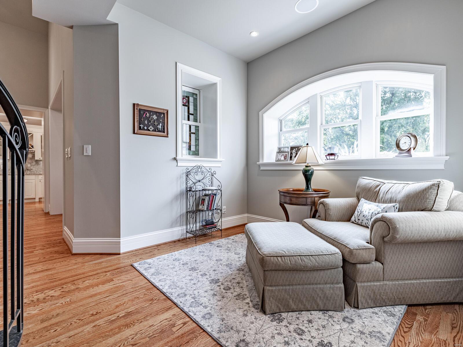 Meramec Highlands Lt 1 & Osage Hills - Residential