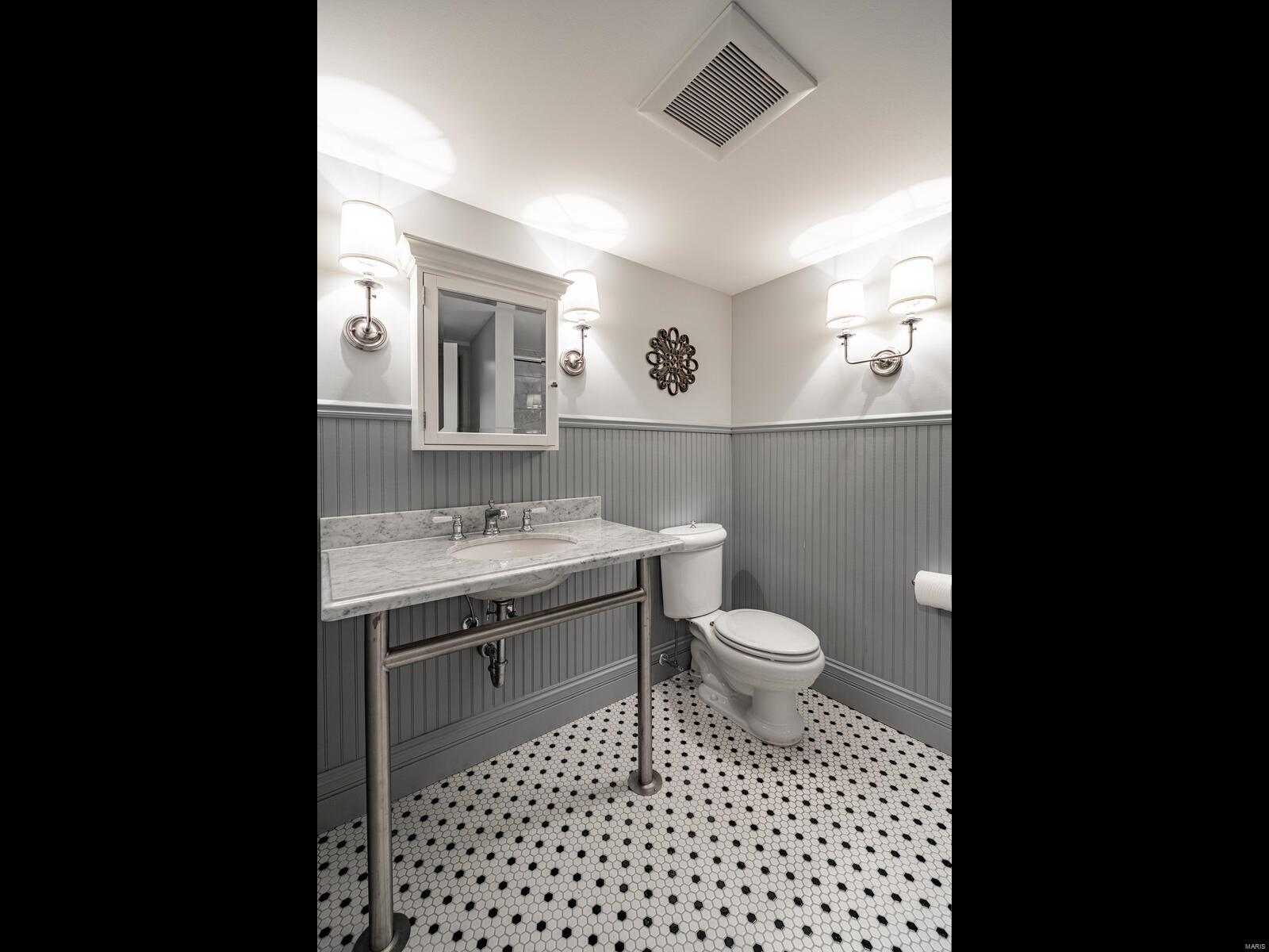 Meramec Highlands Lt 1 & Osage Hills - Residential