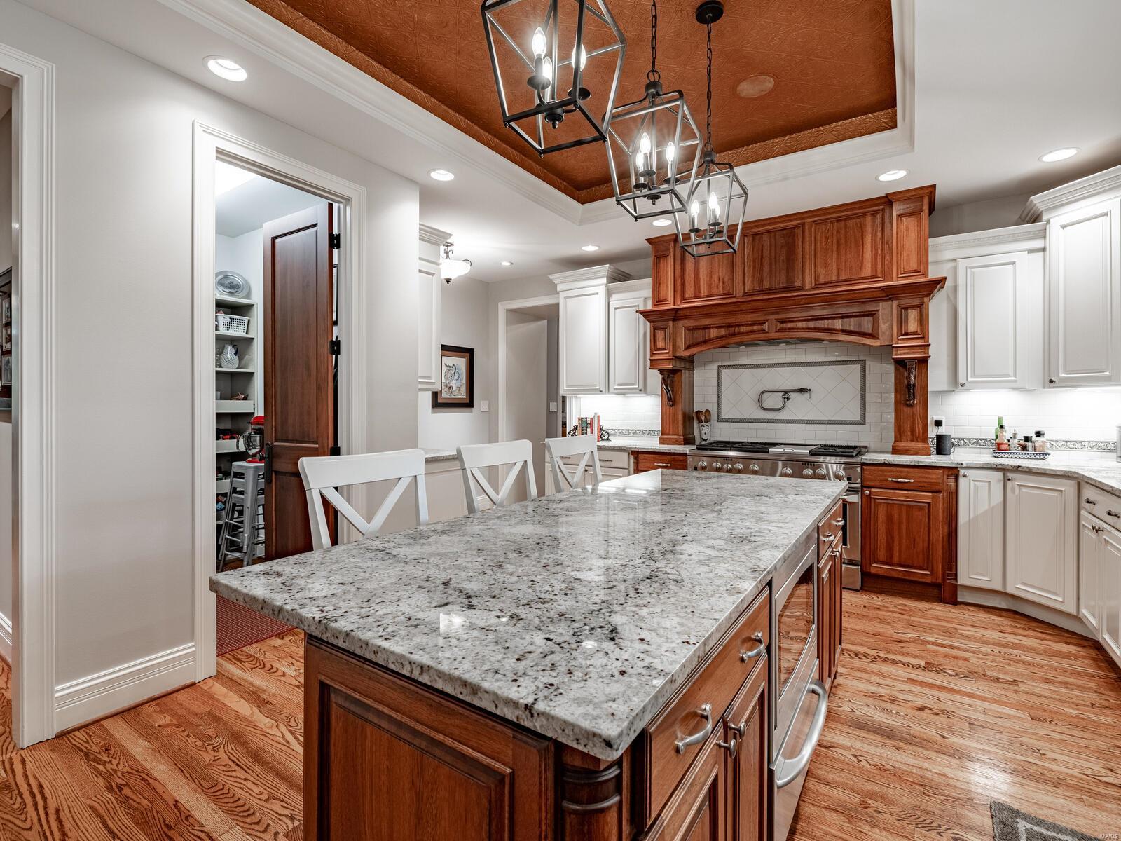 Meramec Highlands Lt 1 & Osage Hills - Residential