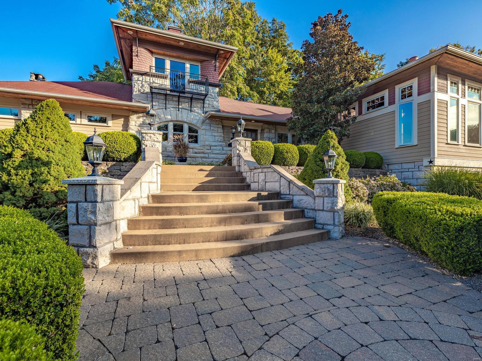 Meramec Highlands Lt 1 & Osage Hills - Residential