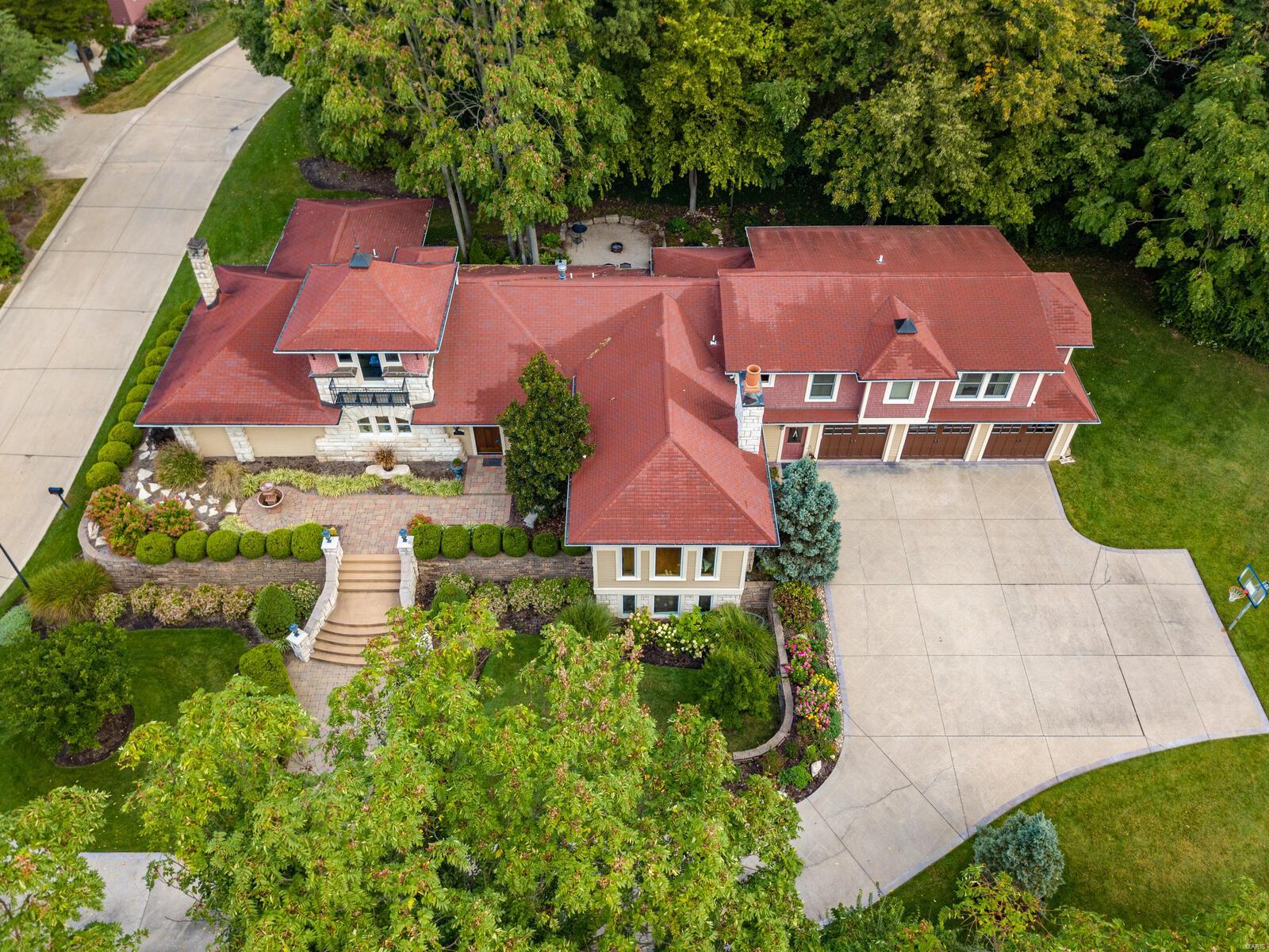 Meramec Highlands Lt 1 & Osage Hills - Residential