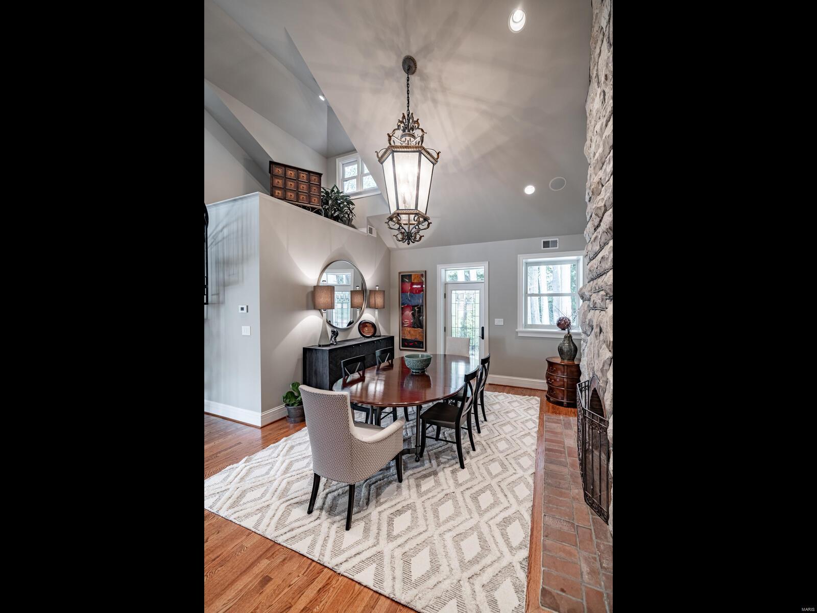 Meramec Highlands Lt 1 & Osage Hills - Residential