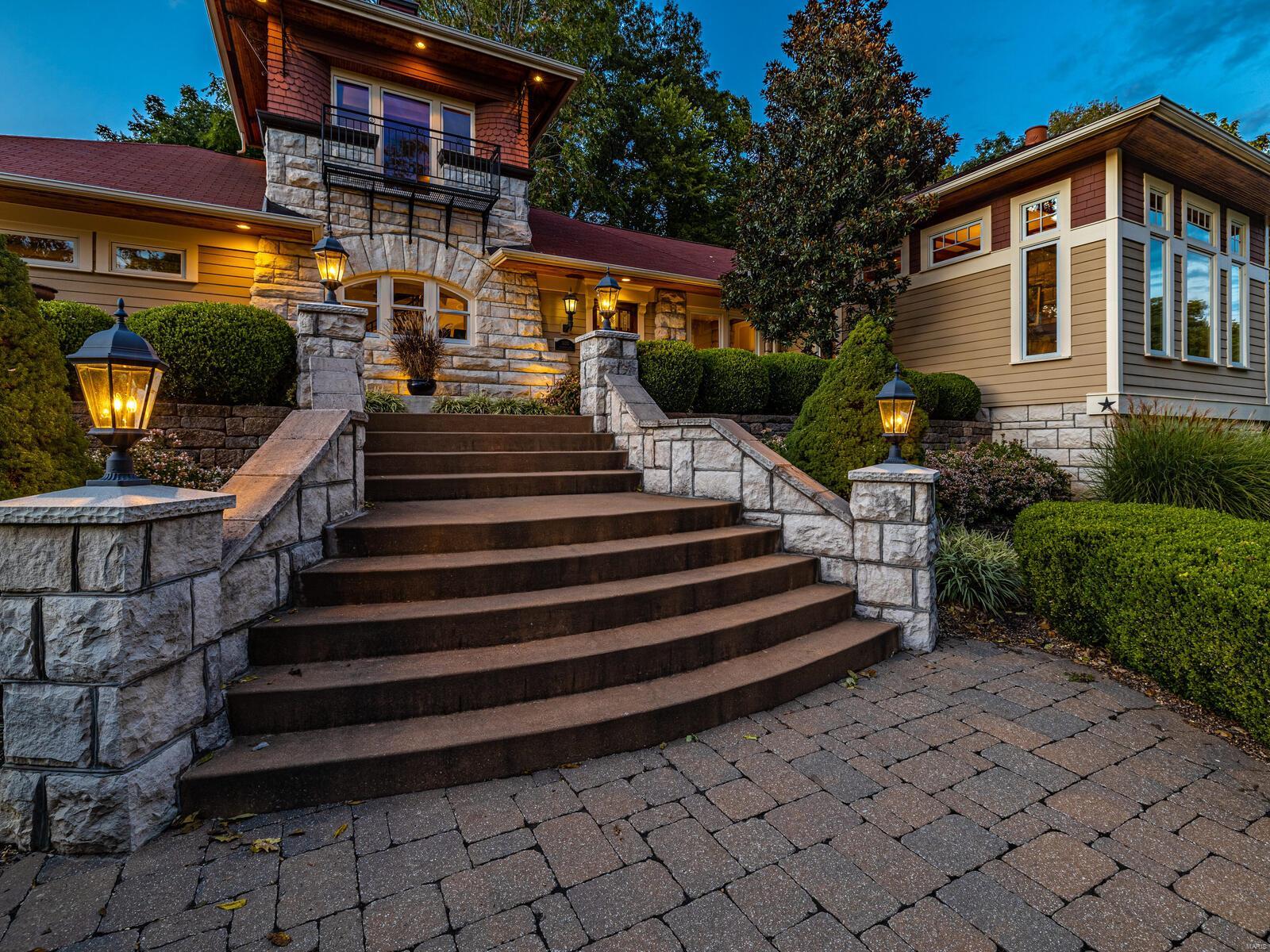 Meramec Highlands Lt 1 & Osage Hills - Residential