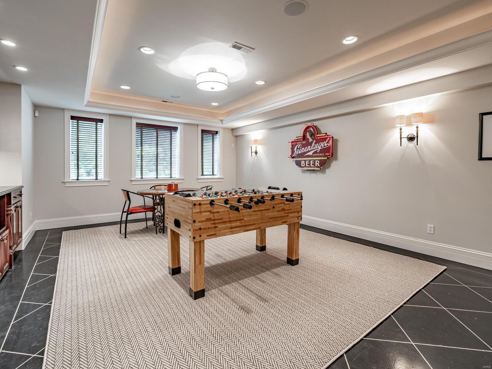 Meramec Highlands Lt 1 & Osage Hills - Residential