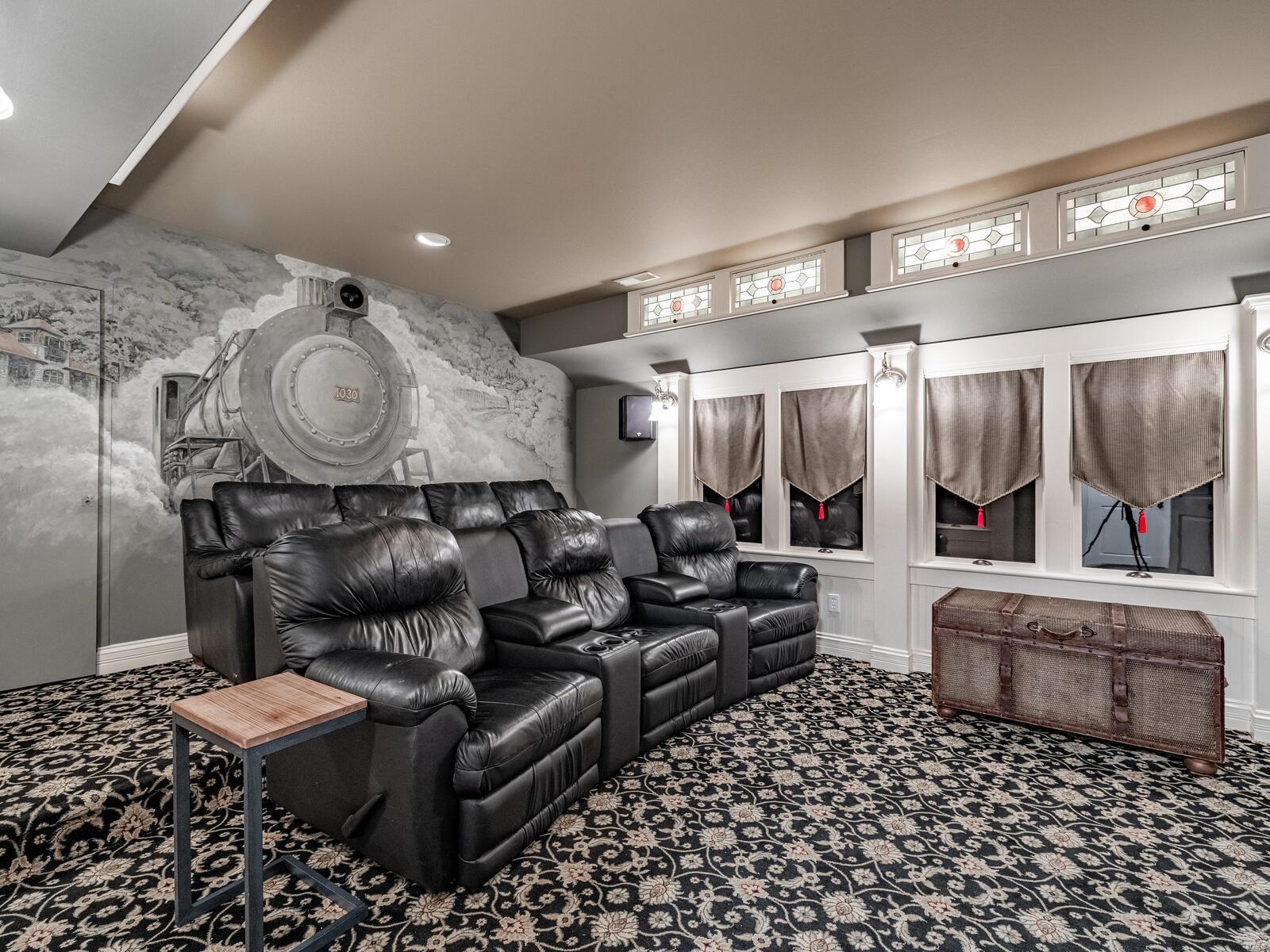 Meramec Highlands Lt 1 & Osage Hills - Residential