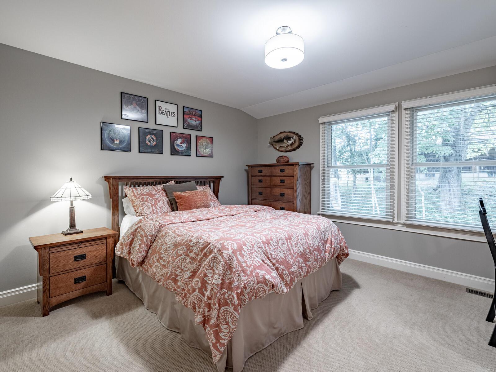 Meramec Highlands Lt 1 & Osage Hills - Residential