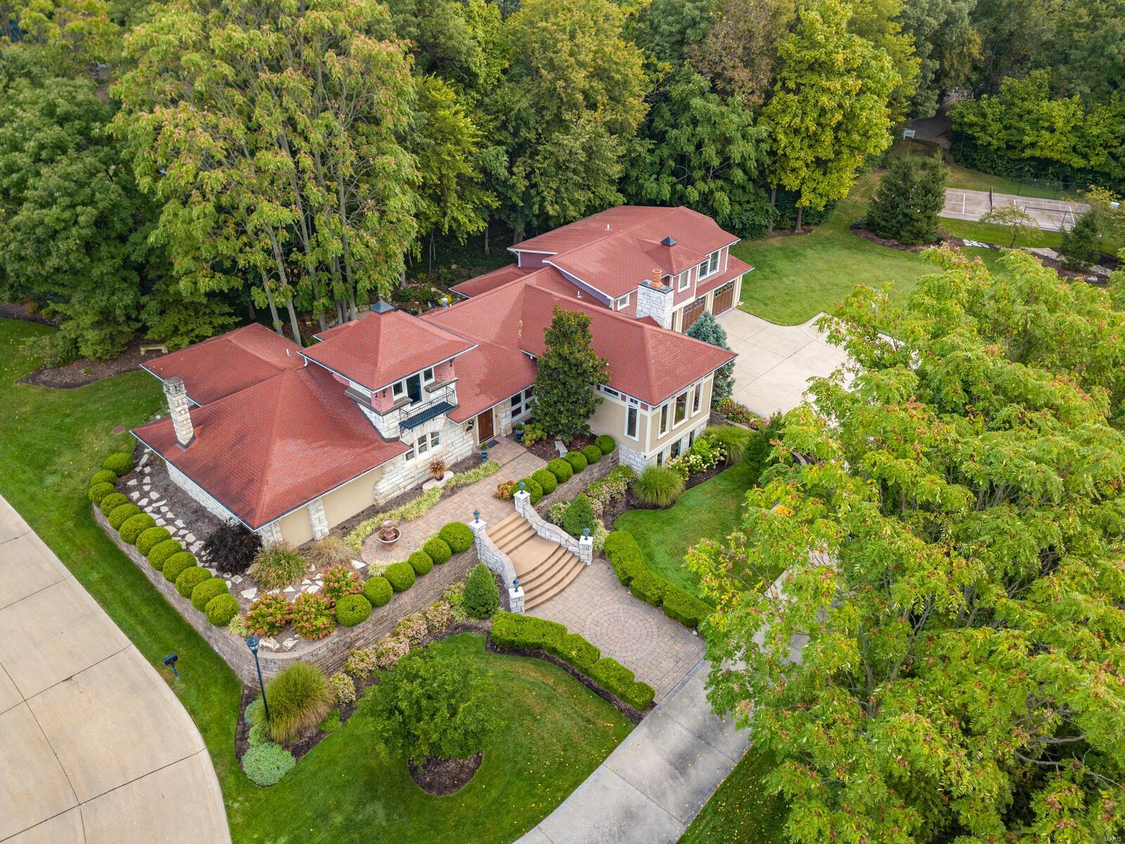 Meramec Highlands Lt 1 & Osage Hills - Residential