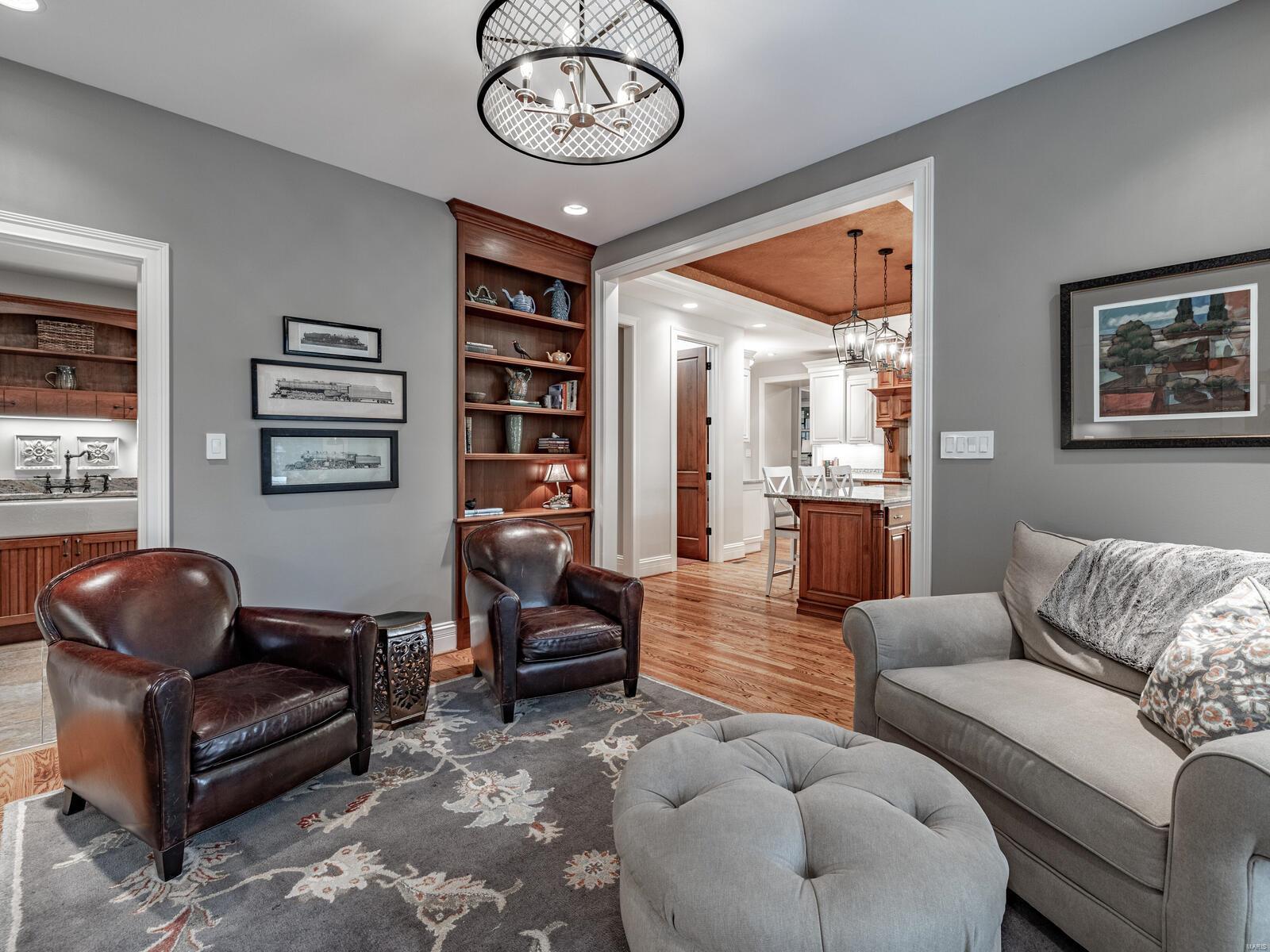 Meramec Highlands Lt 1 & Osage Hills - Residential