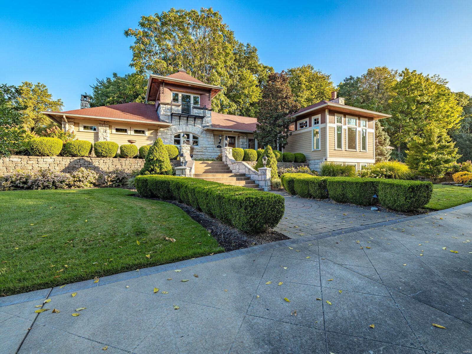 Meramec Highlands Lt 1 & Osage Hills - Residential