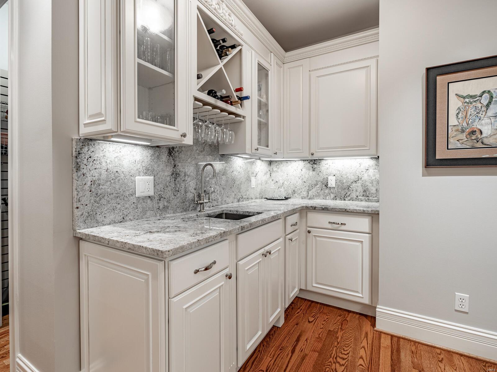 Meramec Highlands Lt 1 & Osage Hills - Residential