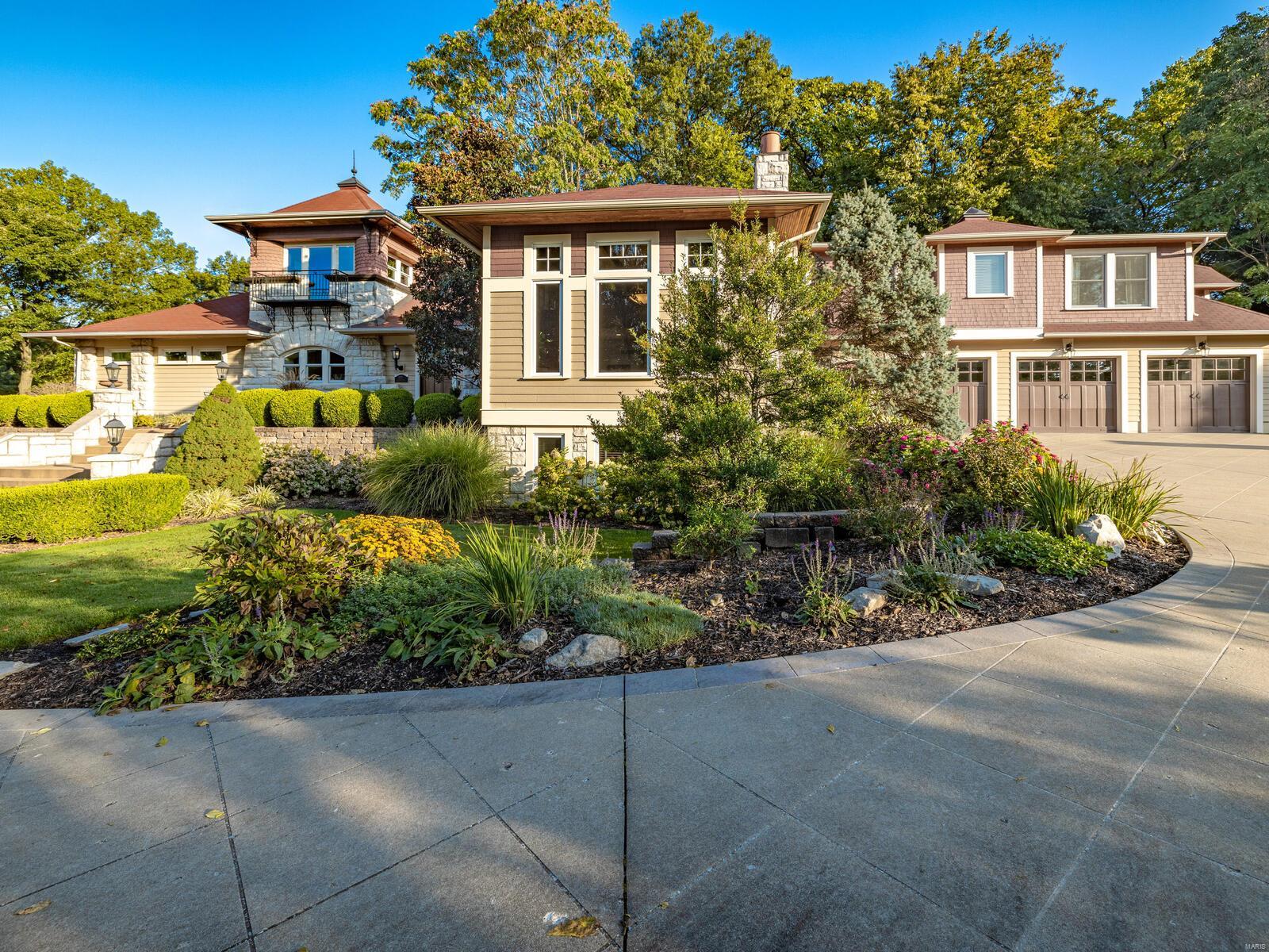 Meramec Highlands Lt 1 & Osage Hills - Residential