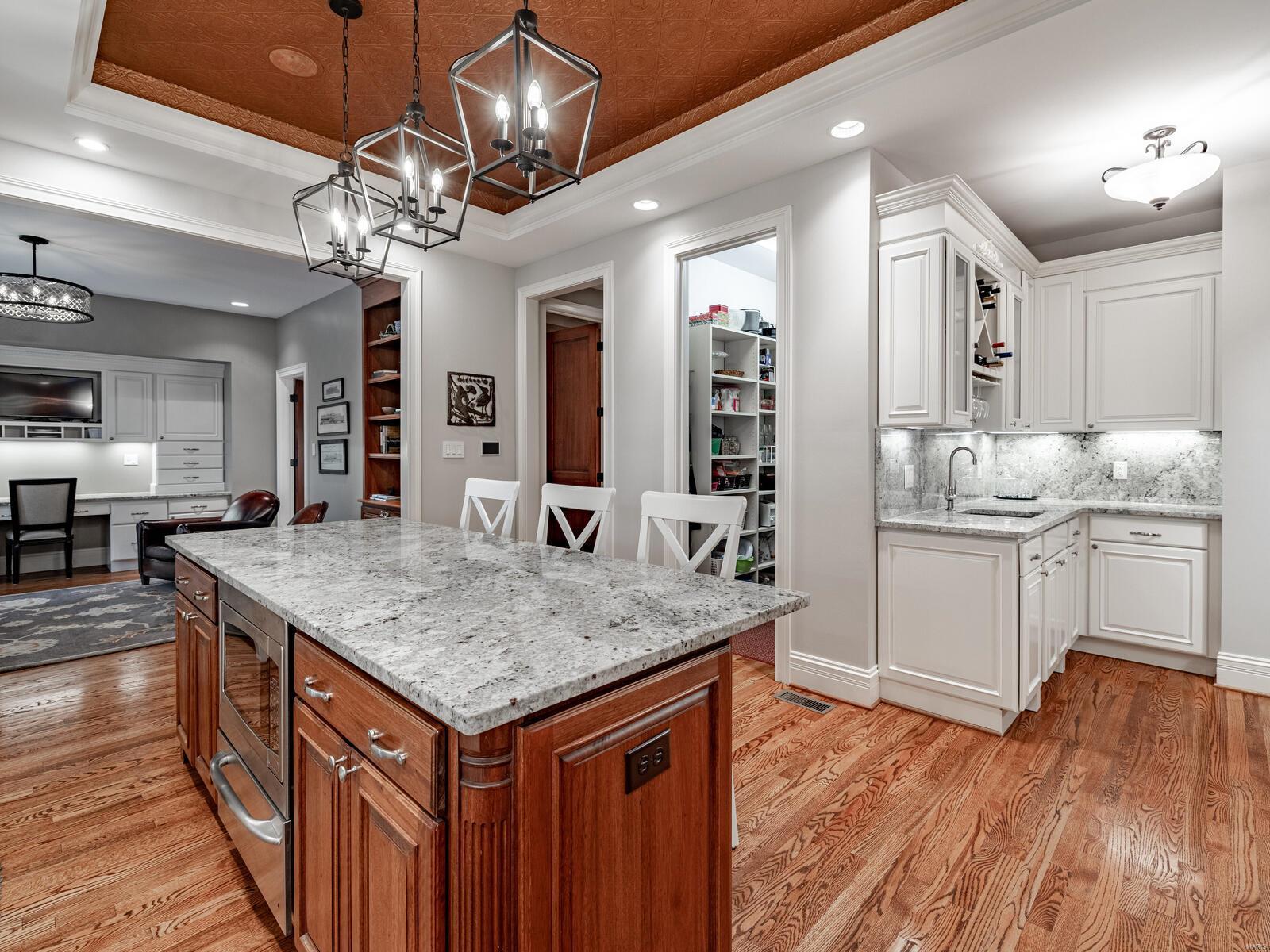 Meramec Highlands Lt 1 & Osage Hills - Residential