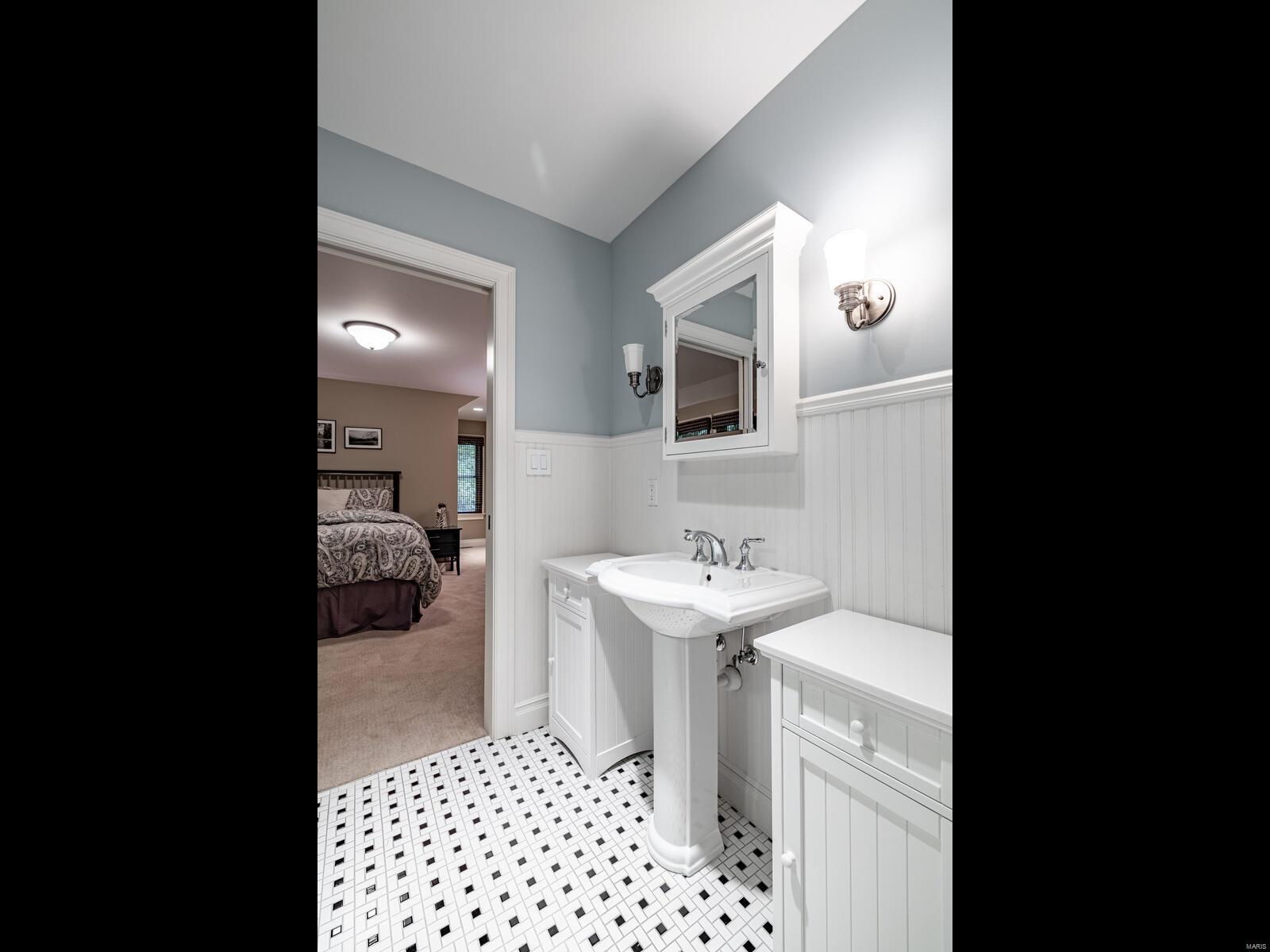 Meramec Highlands Lt 1 & Osage Hills - Residential