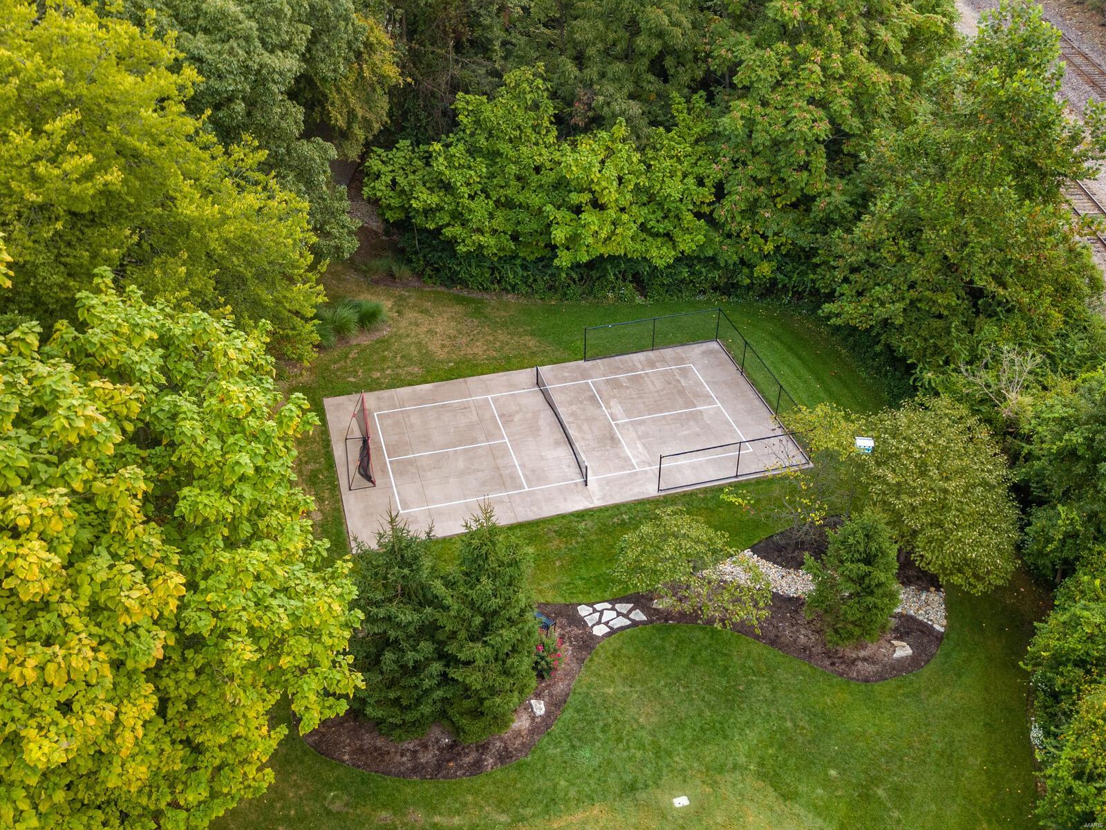 Meramec Highlands Lt 1 & Osage Hills - Residential