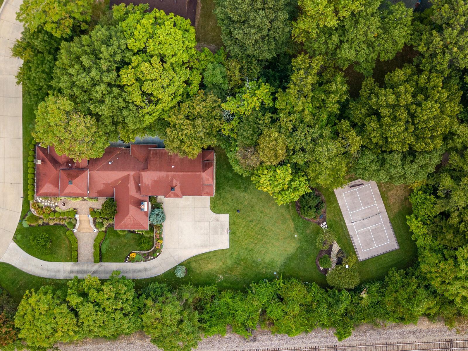 Meramec Highlands Lt 1 & Osage Hills - Residential