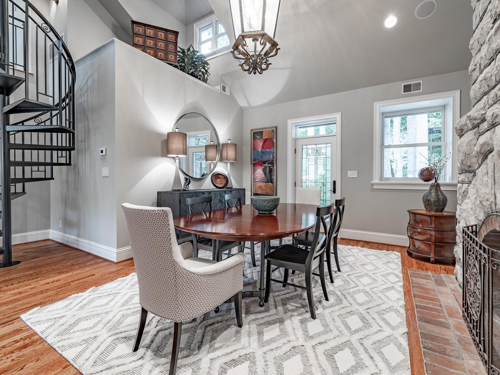 Meramec Highlands Lt 1 & Osage Hills - Residential