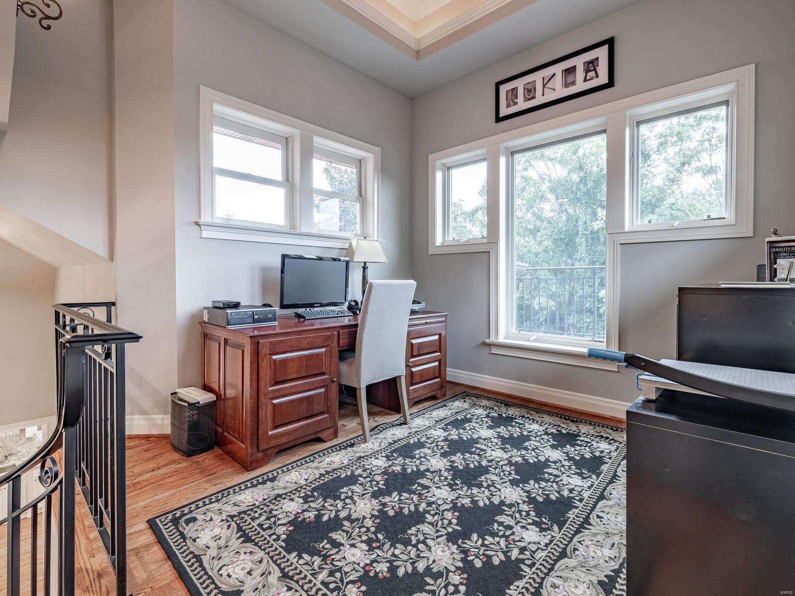 Meramec Highlands Lt 1 & Osage Hills - Residential