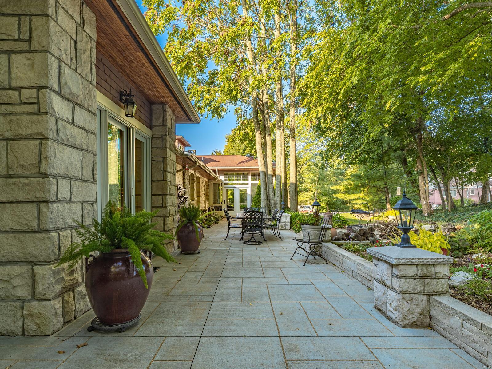 Meramec Highlands Lt 1 & Osage Hills - Residential