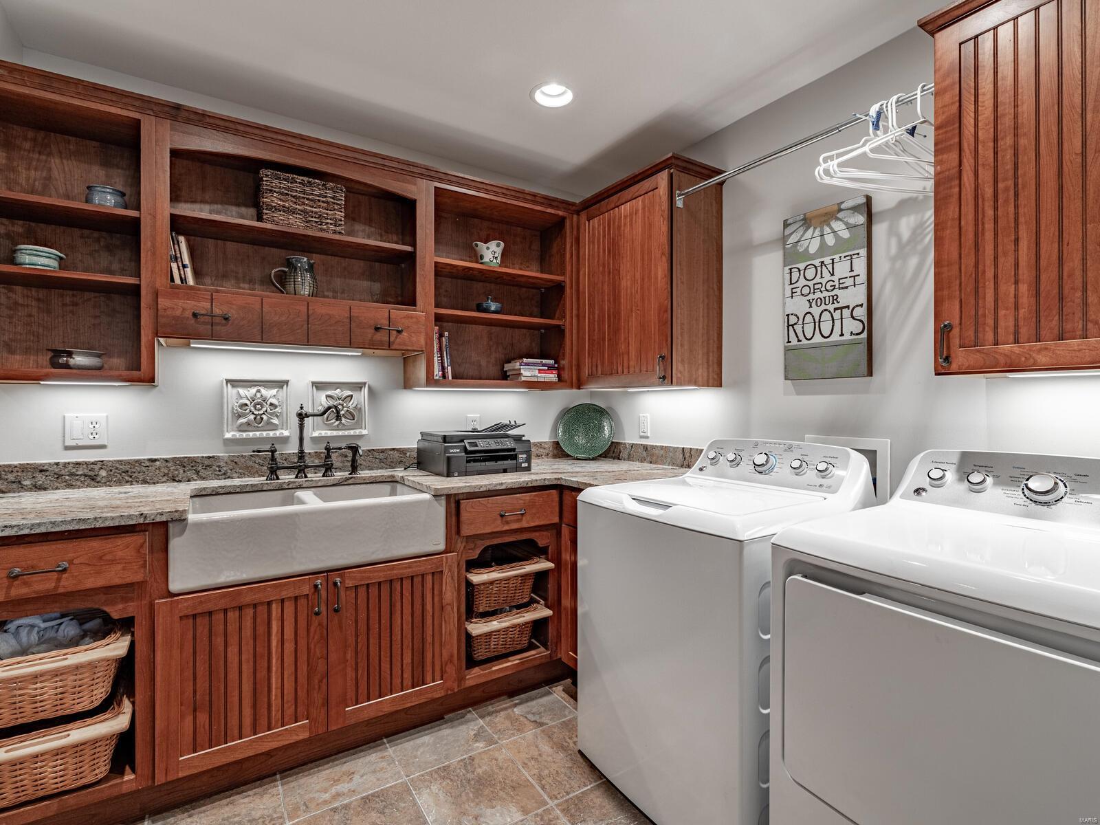 Meramec Highlands Lt 1 & Osage Hills - Residential