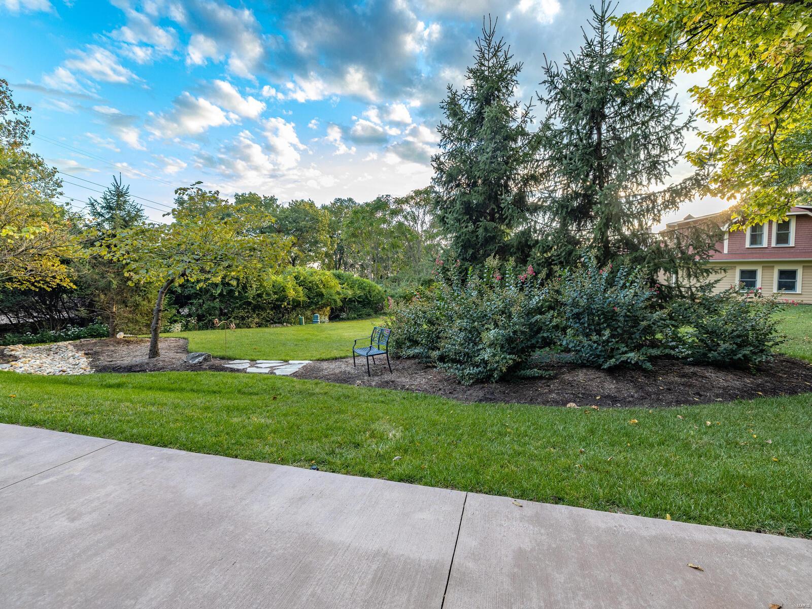 Meramec Highlands Lt 1 & Osage Hills - Residential