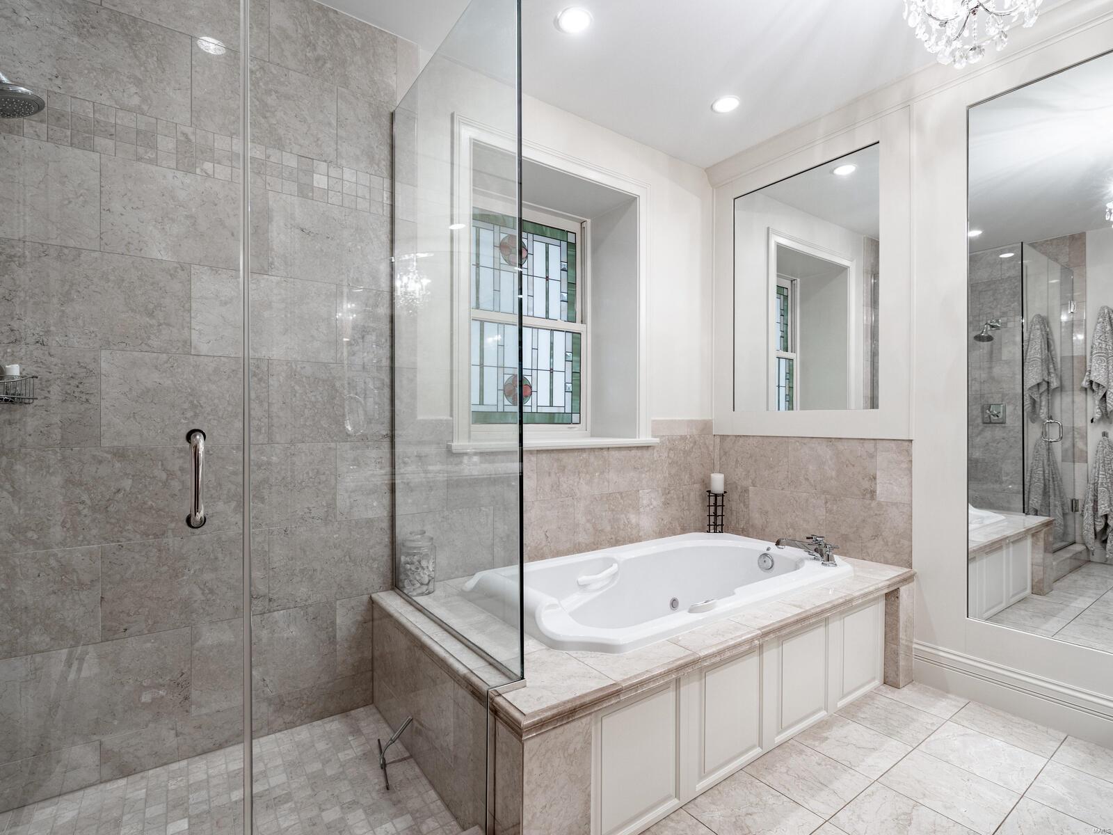 Meramec Highlands Lt 1 & Osage Hills - Residential