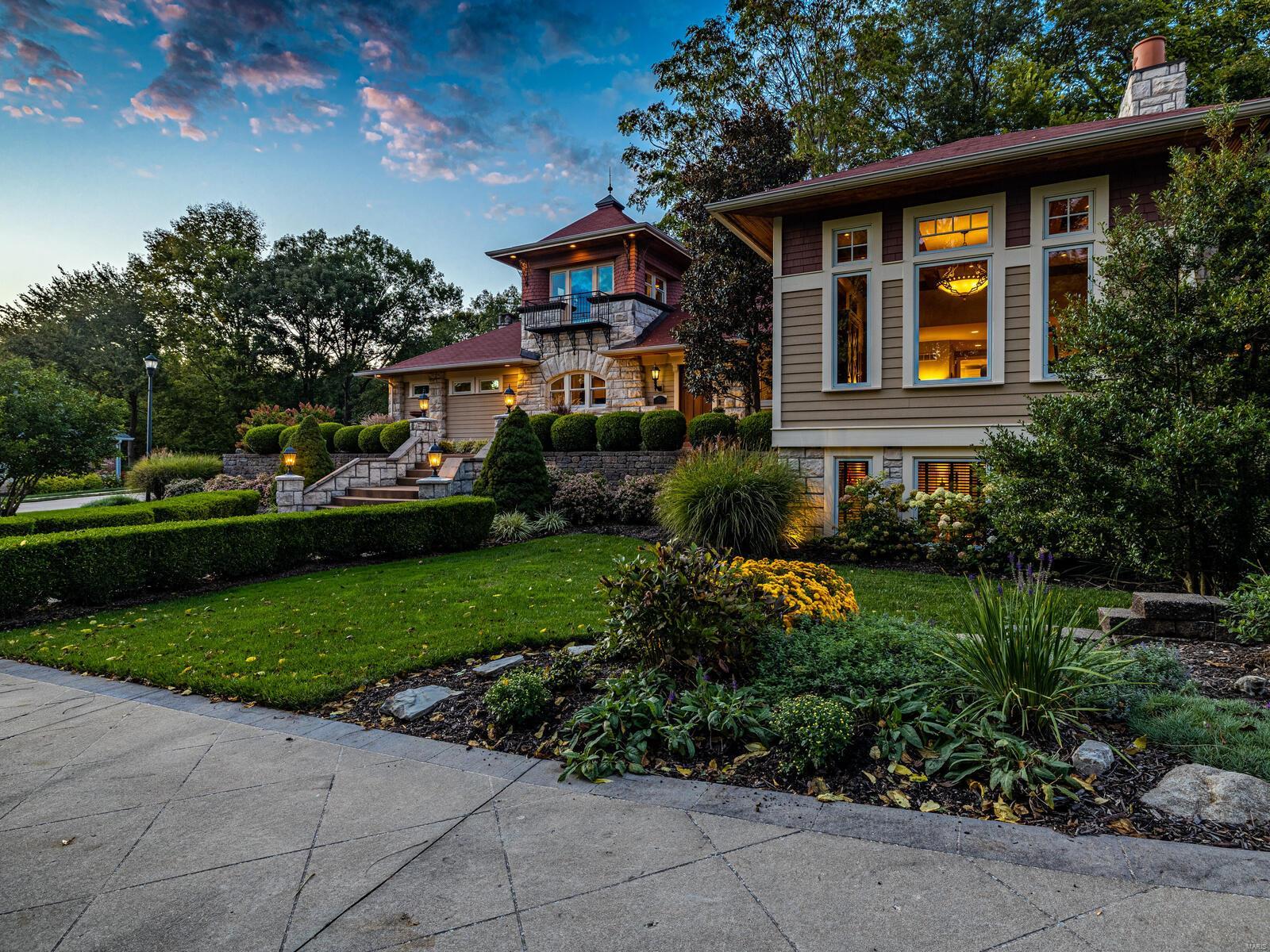 Meramec Highlands Lt 1 & Osage Hills - Residential