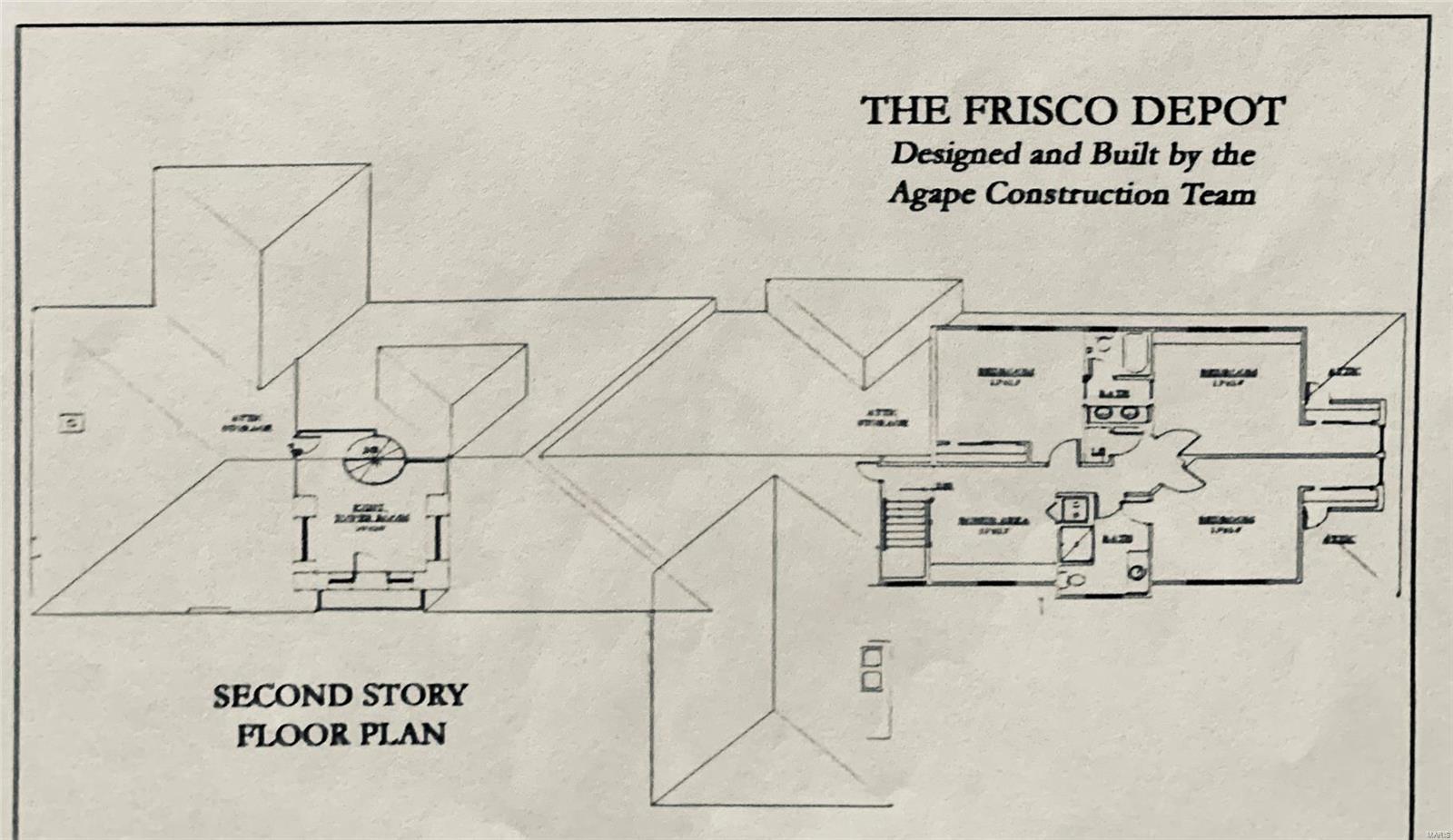 Meramec Highlands Lt 1 & Osage Hills - Residential