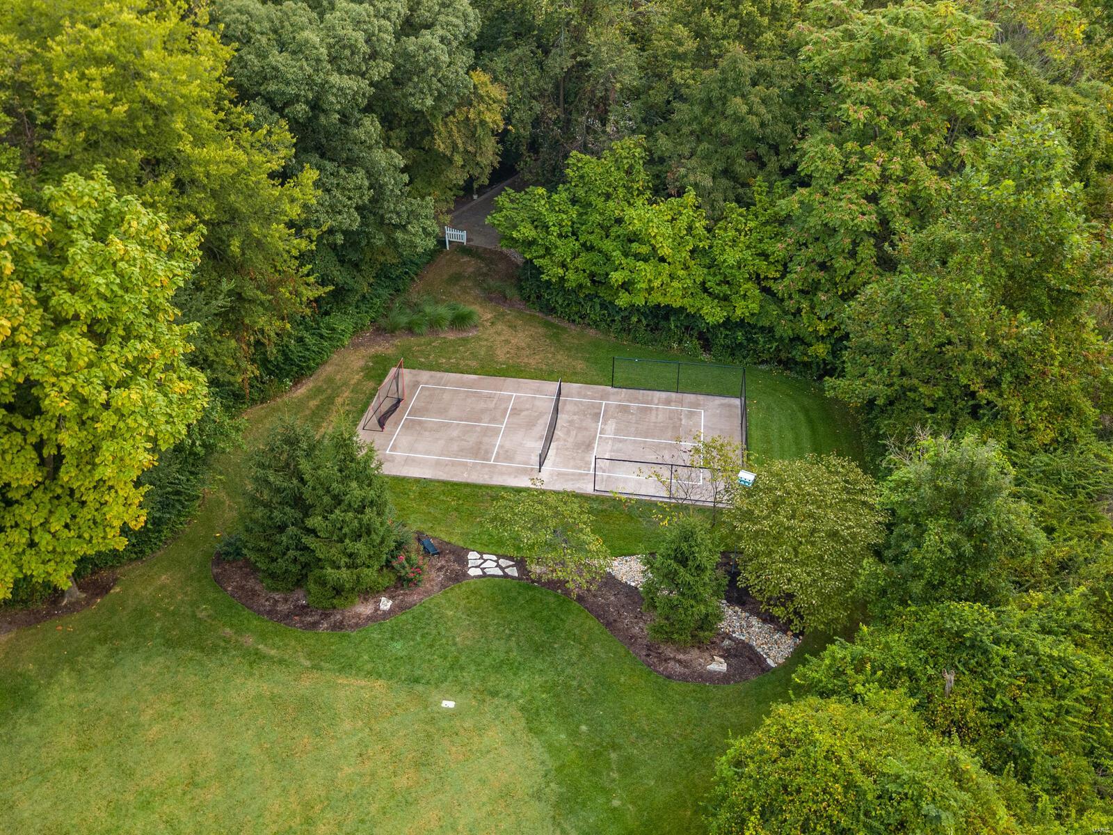 Meramec Highlands Lt 1 & Osage Hills - Residential