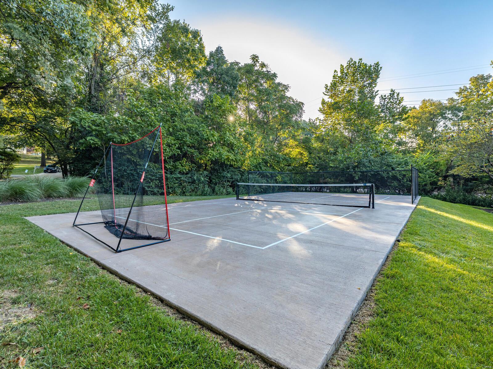 Meramec Highlands Lt 1 & Osage Hills - Residential