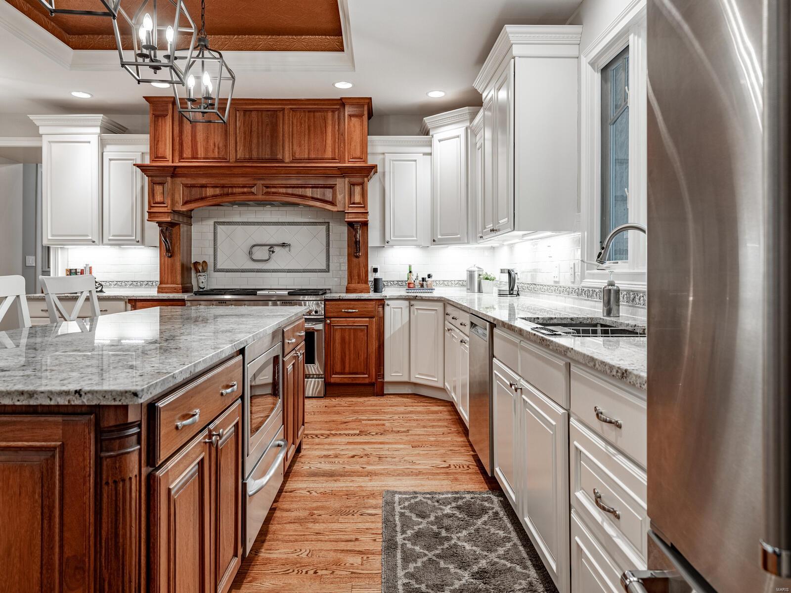 Meramec Highlands Lt 1 & Osage Hills - Residential