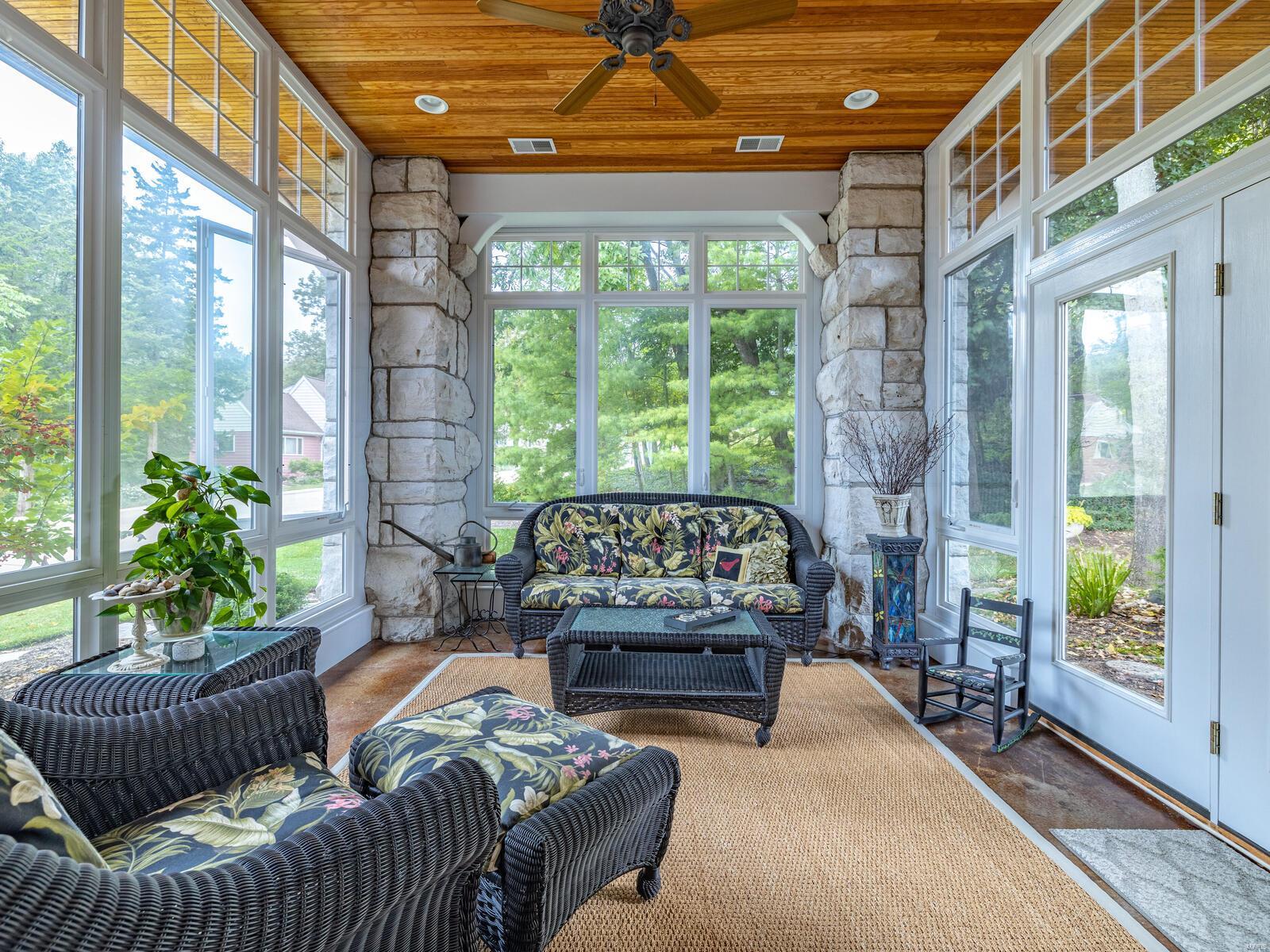 Meramec Highlands Lt 1 & Osage Hills - Residential