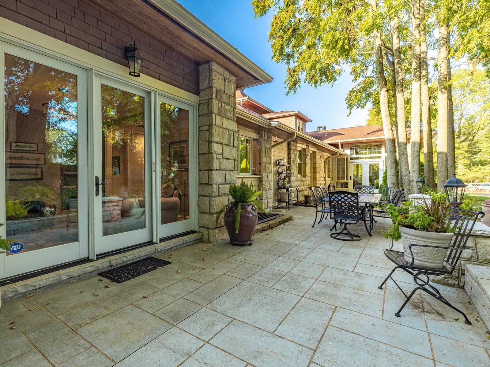 Meramec Highlands Lt 1 & Osage Hills - Residential