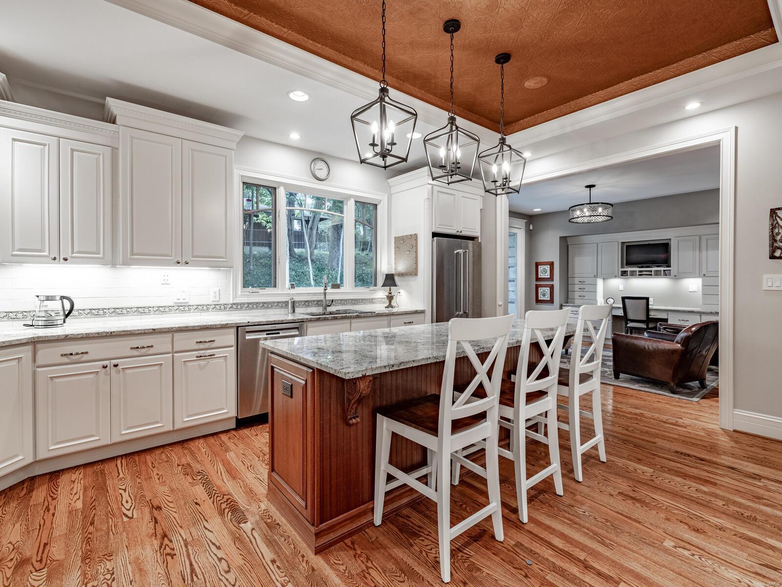 Meramec Highlands Lt 1 & Osage Hills - Residential