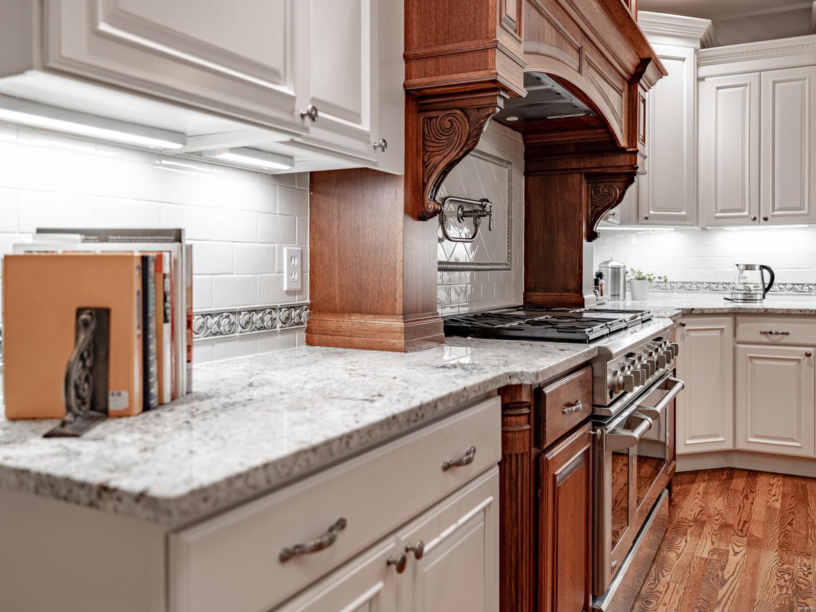 Meramec Highlands Lt 1 & Osage Hills - Residential