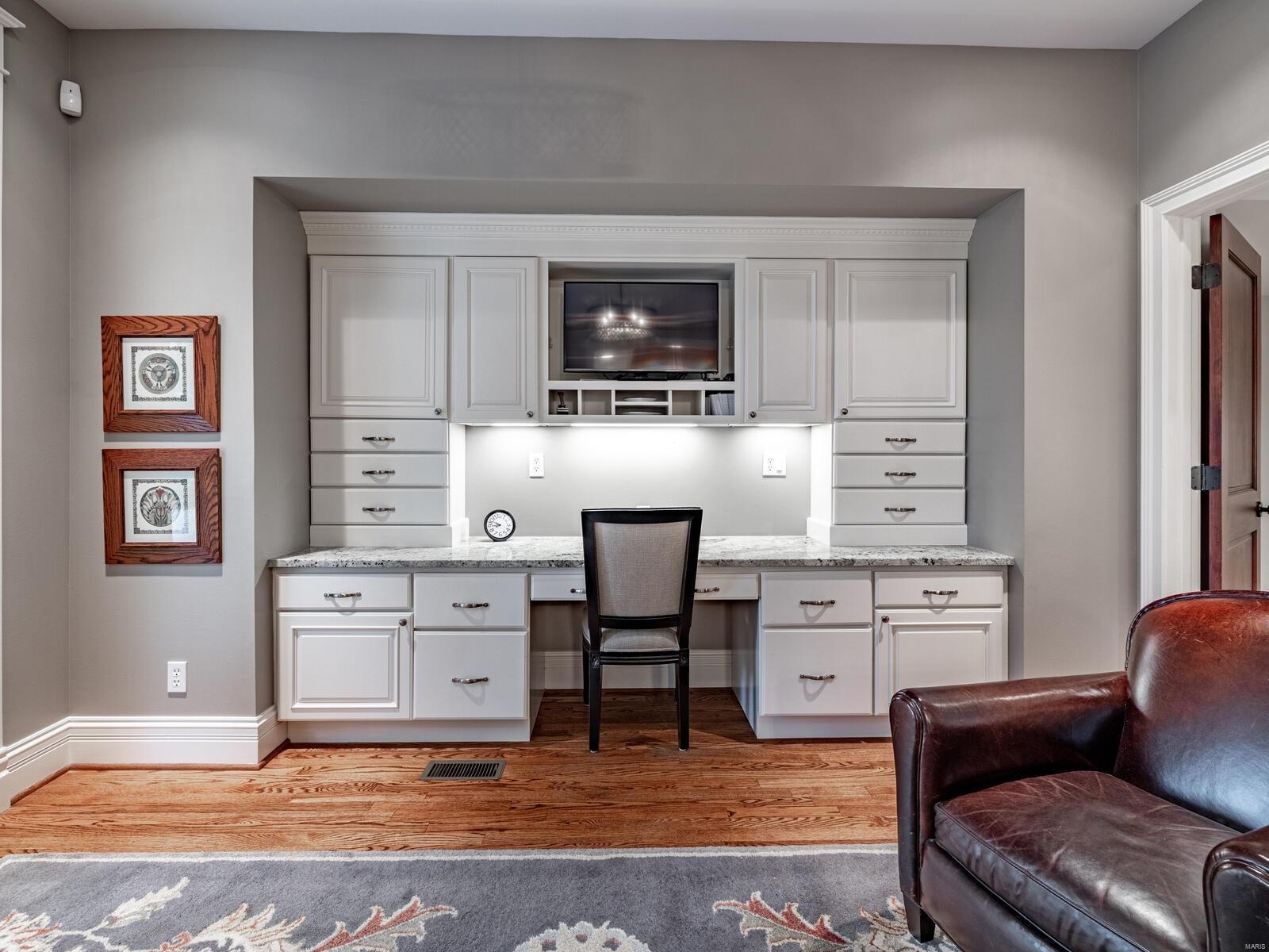 Meramec Highlands Lt 1 & Osage Hills - Residential