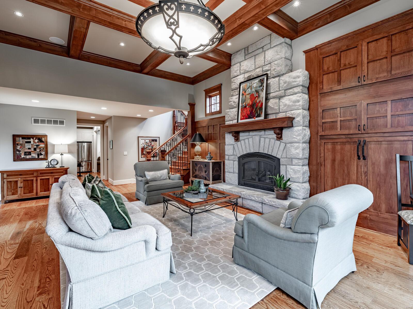 Meramec Highlands Lt 1 & Osage Hills - Residential