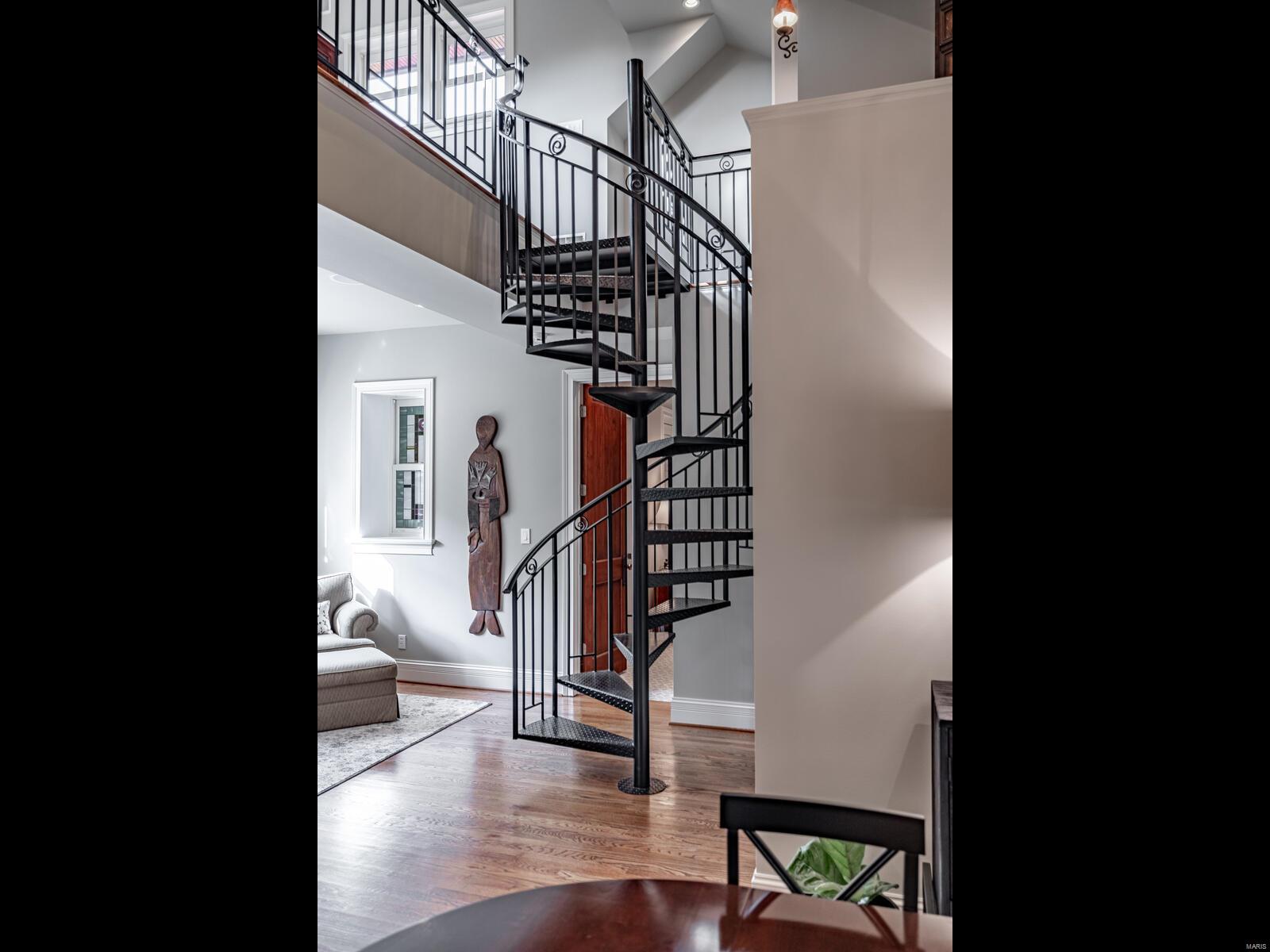 Meramec Highlands Lt 1 & Osage Hills - Residential