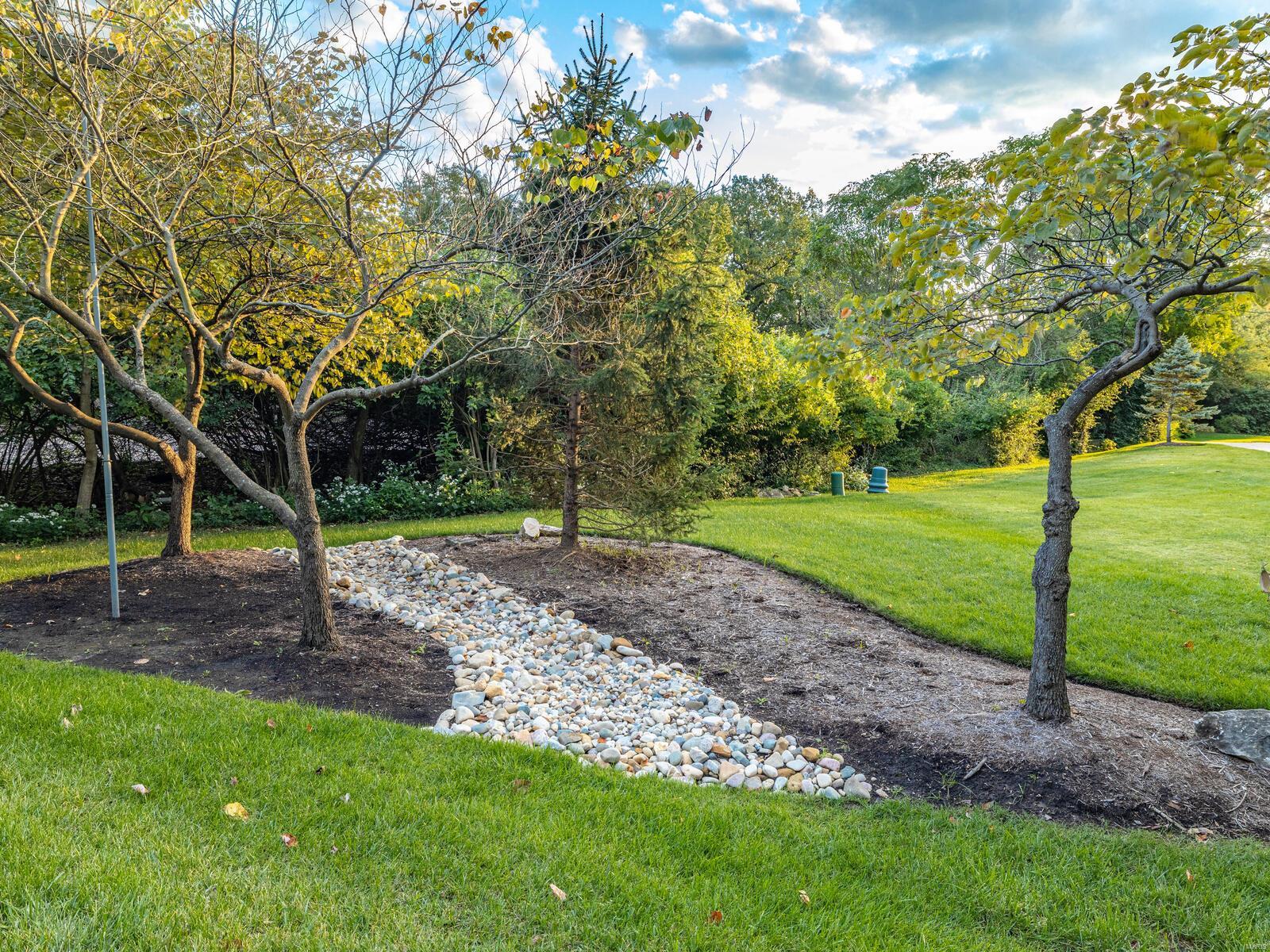 Meramec Highlands Lt 1 & Osage Hills - Residential