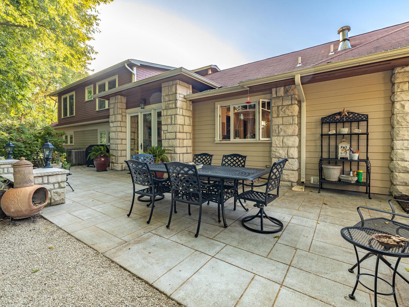 Meramec Highlands Lt 1 & Osage Hills - Residential