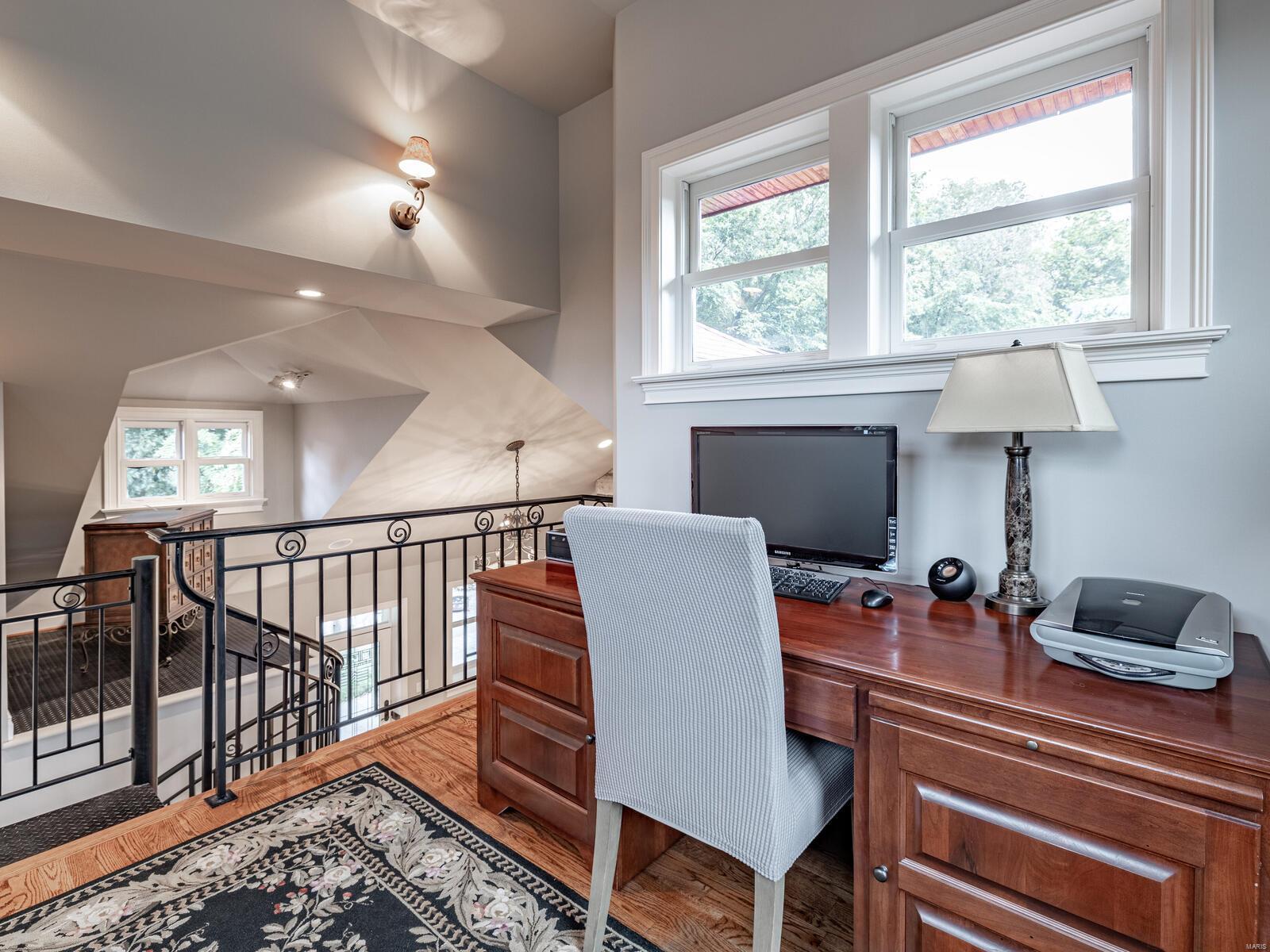 Meramec Highlands Lt 1 & Osage Hills - Residential