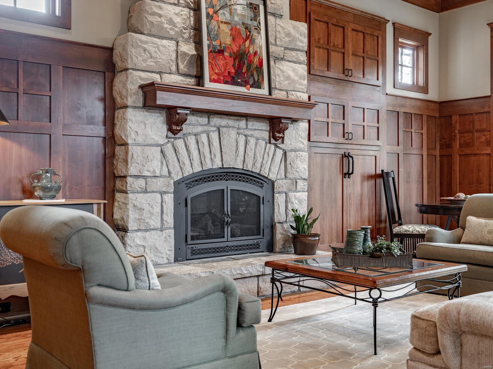 Meramec Highlands Lt 1 & Osage Hills - Residential