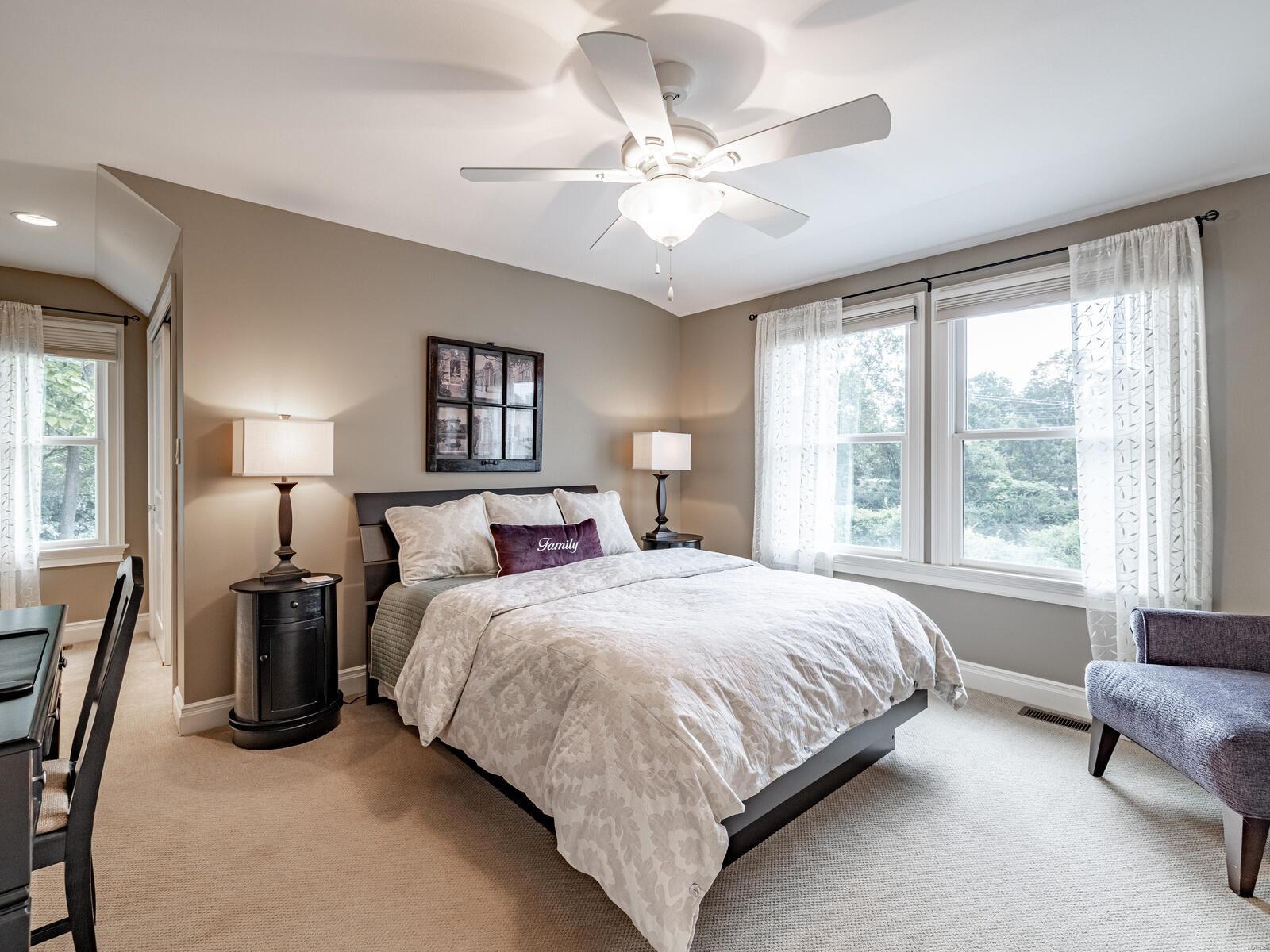 Meramec Highlands Lt 1 & Osage Hills - Residential