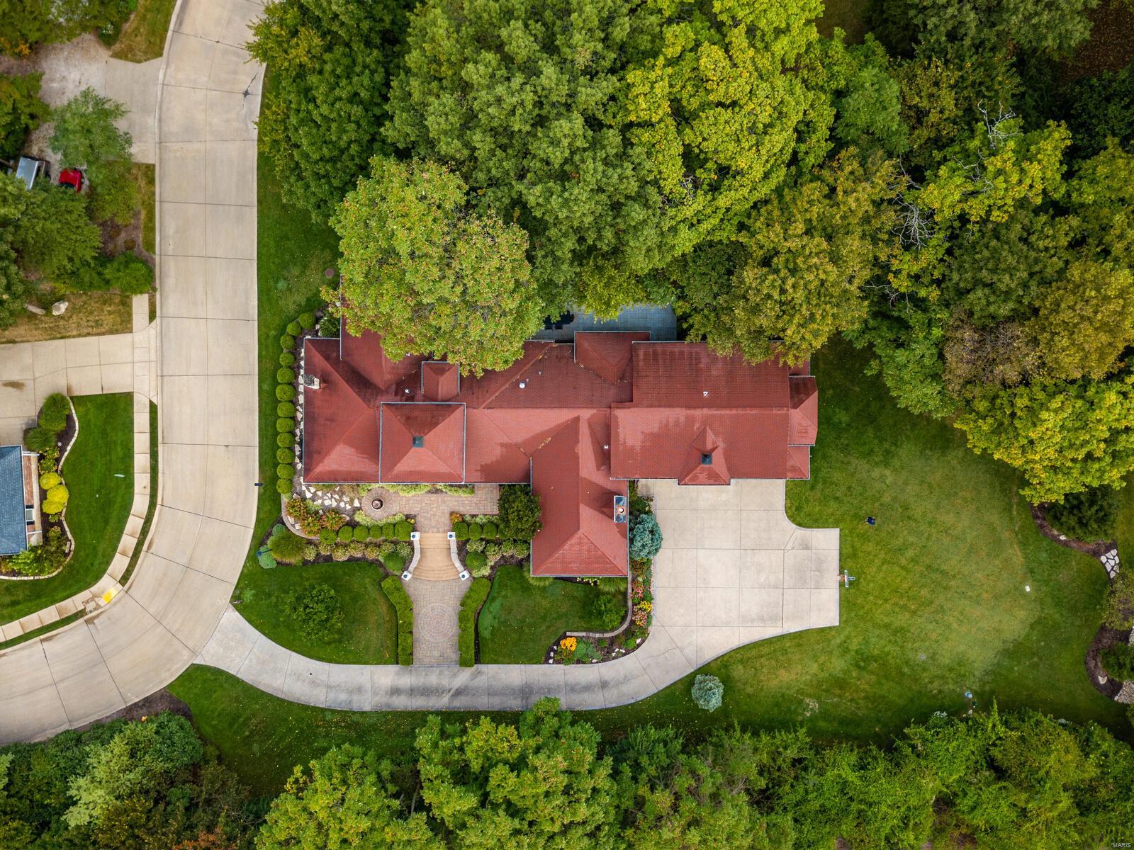 Meramec Highlands Lt 1 & Osage Hills - Residential