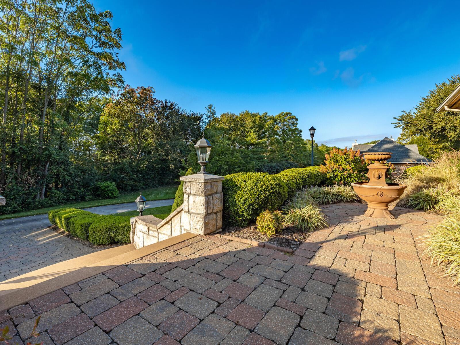 Meramec Highlands Lt 1 & Osage Hills - Residential