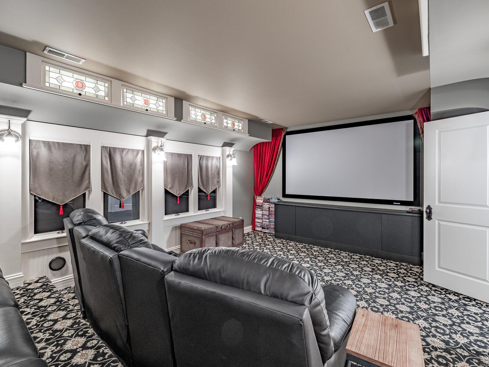 Meramec Highlands Lt 1 & Osage Hills - Residential