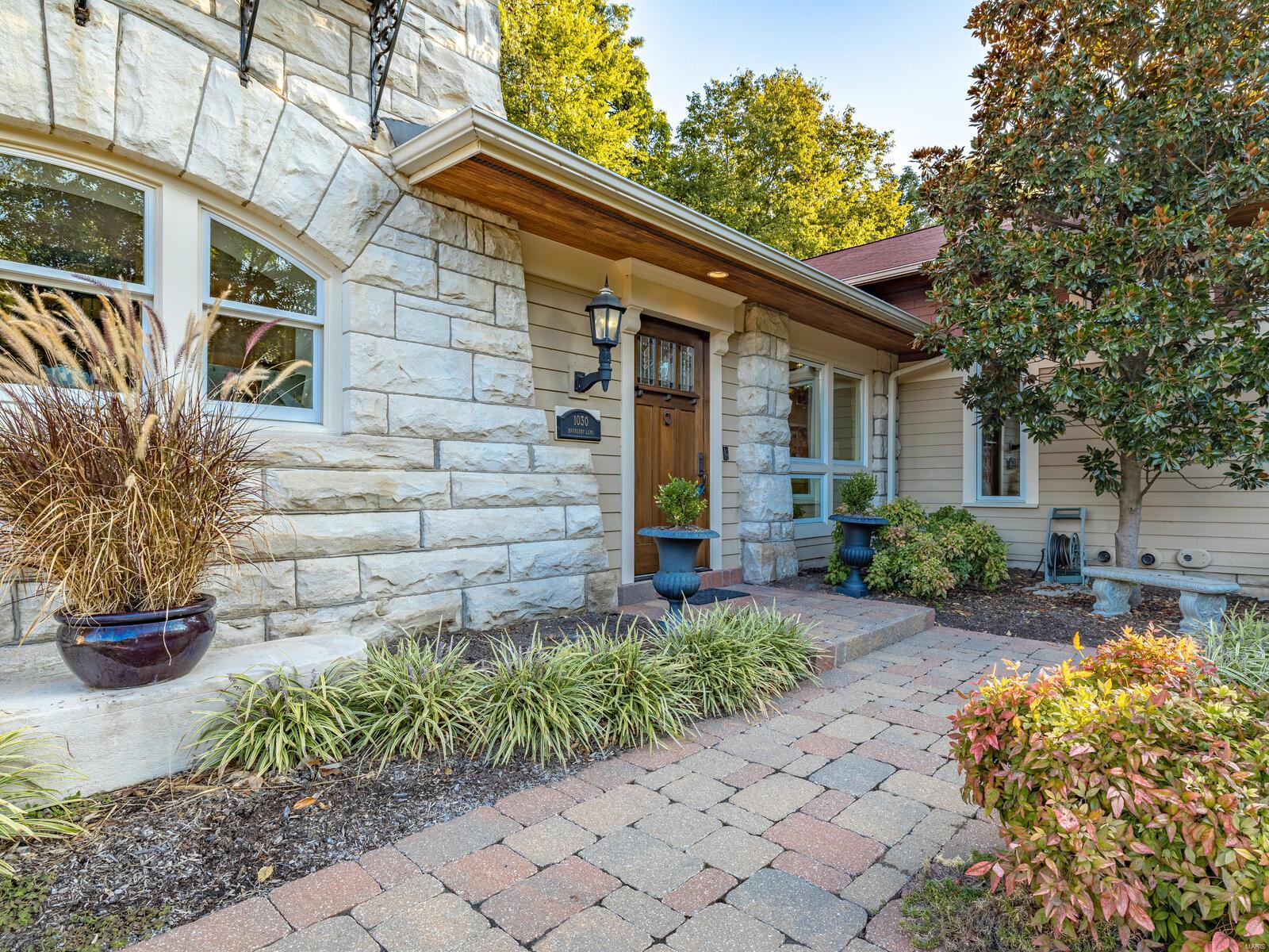 Meramec Highlands Lt 1 & Osage Hills - Residential