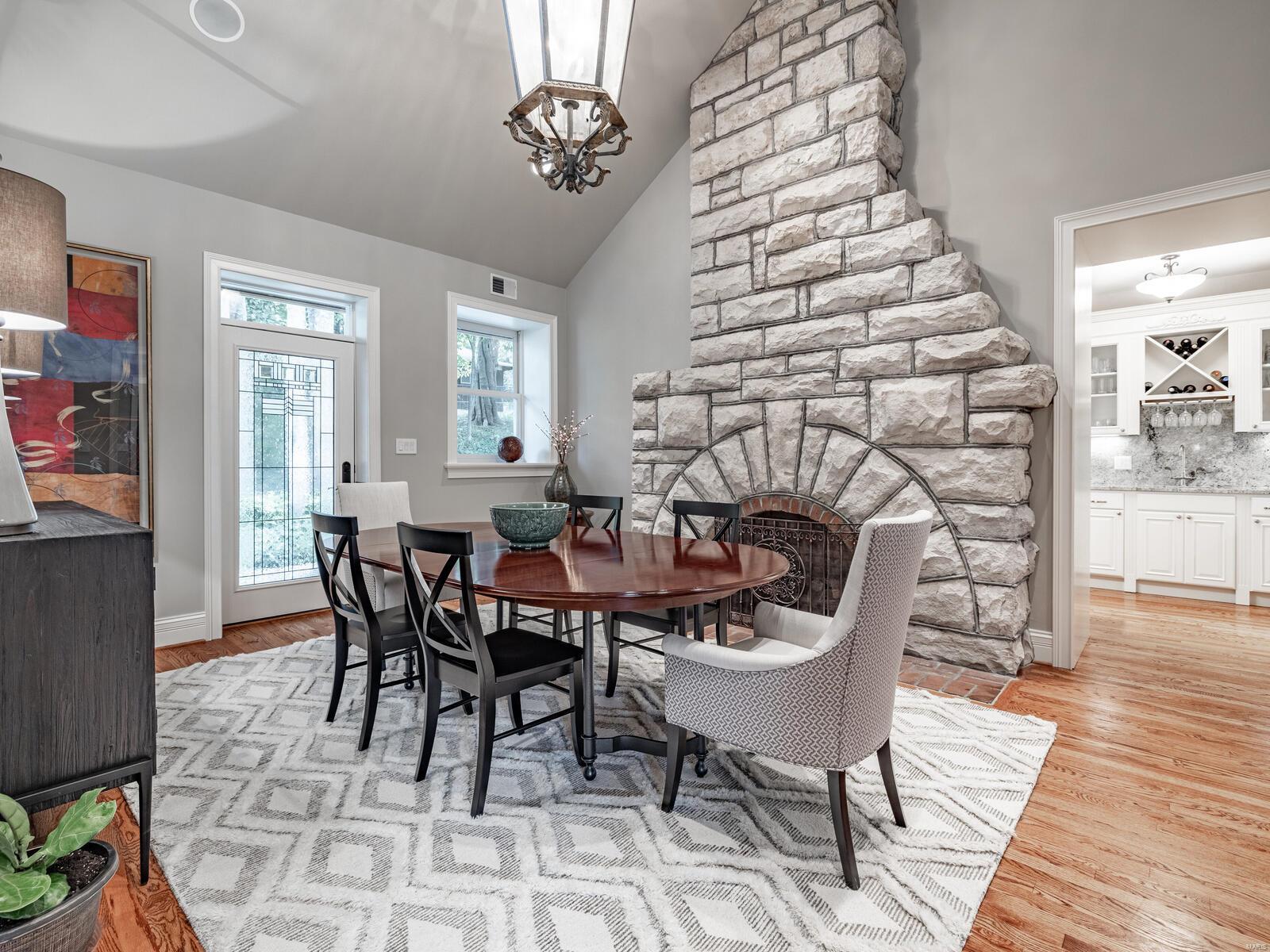 Meramec Highlands Lt 1 & Osage Hills - Residential