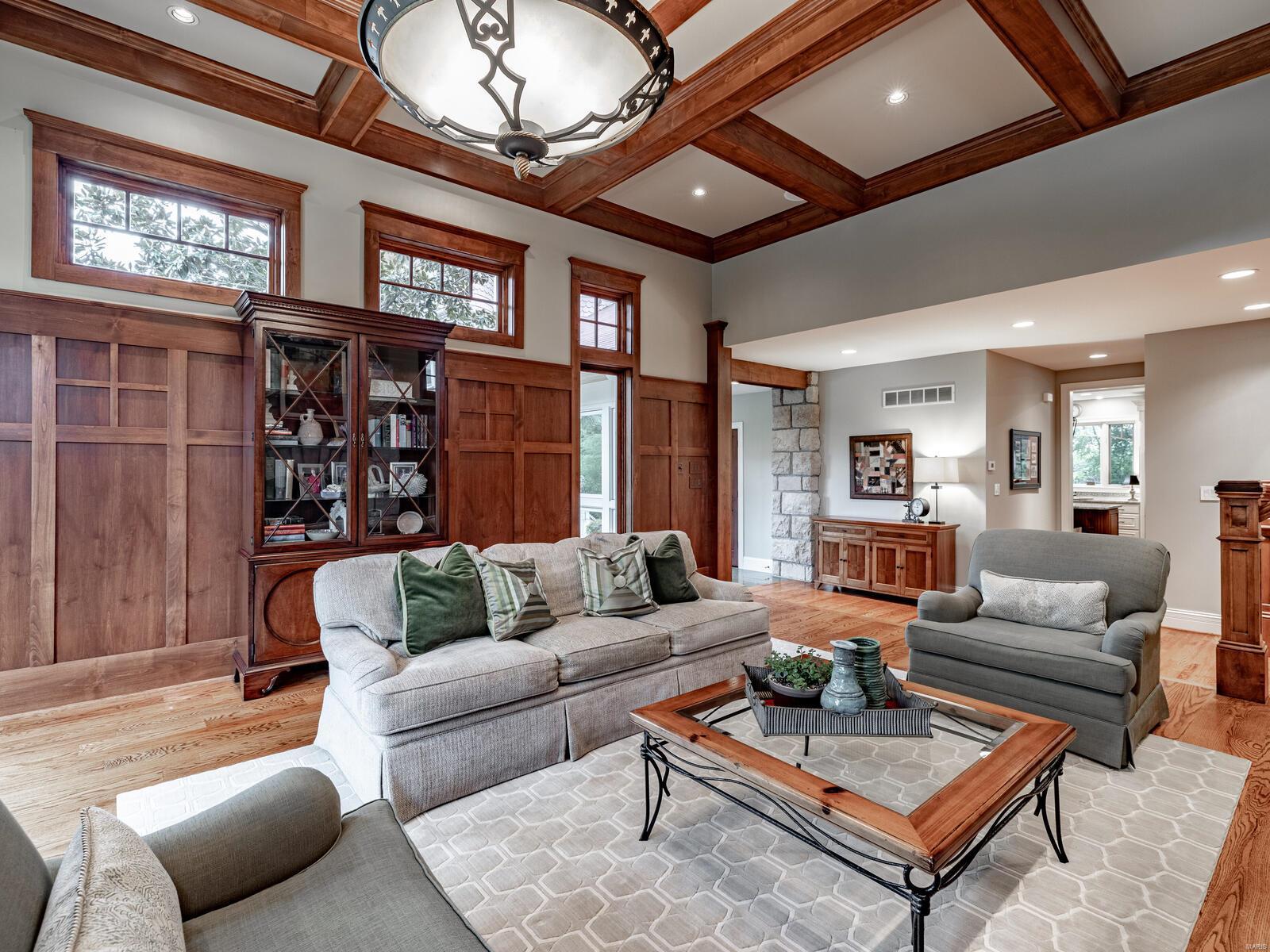 Meramec Highlands Lt 1 & Osage Hills - Residential