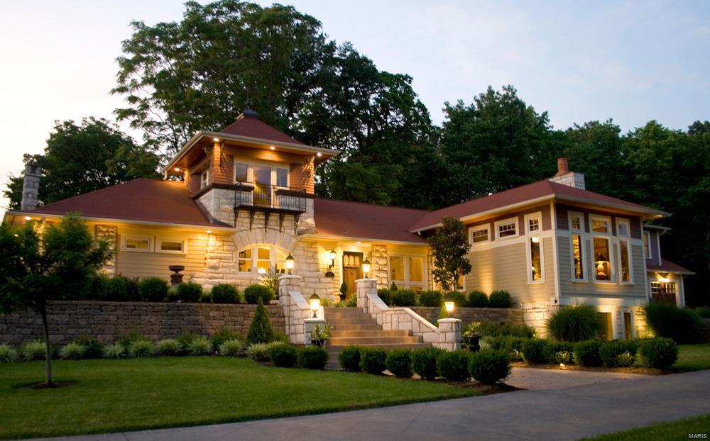 Meramec Highlands Lt 1 & Osage Hills - Residential