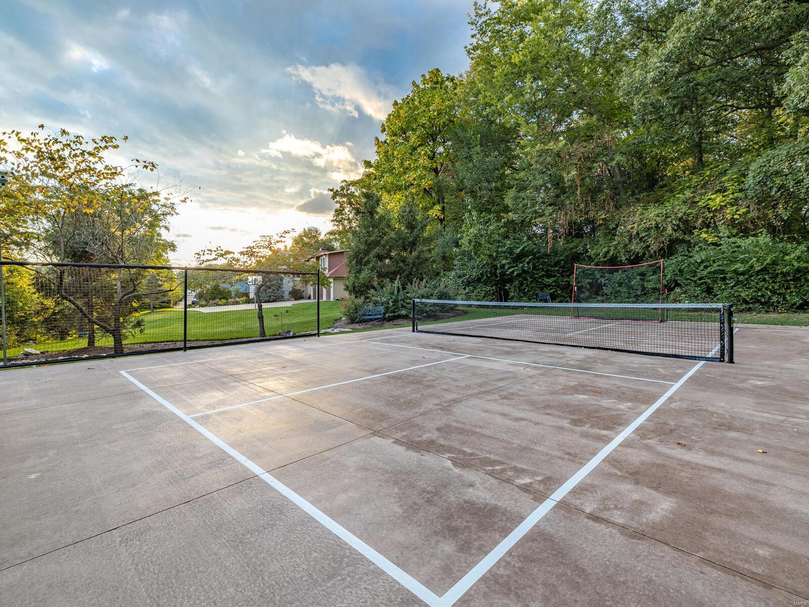 Meramec Highlands Lt 1 & Osage Hills - Residential